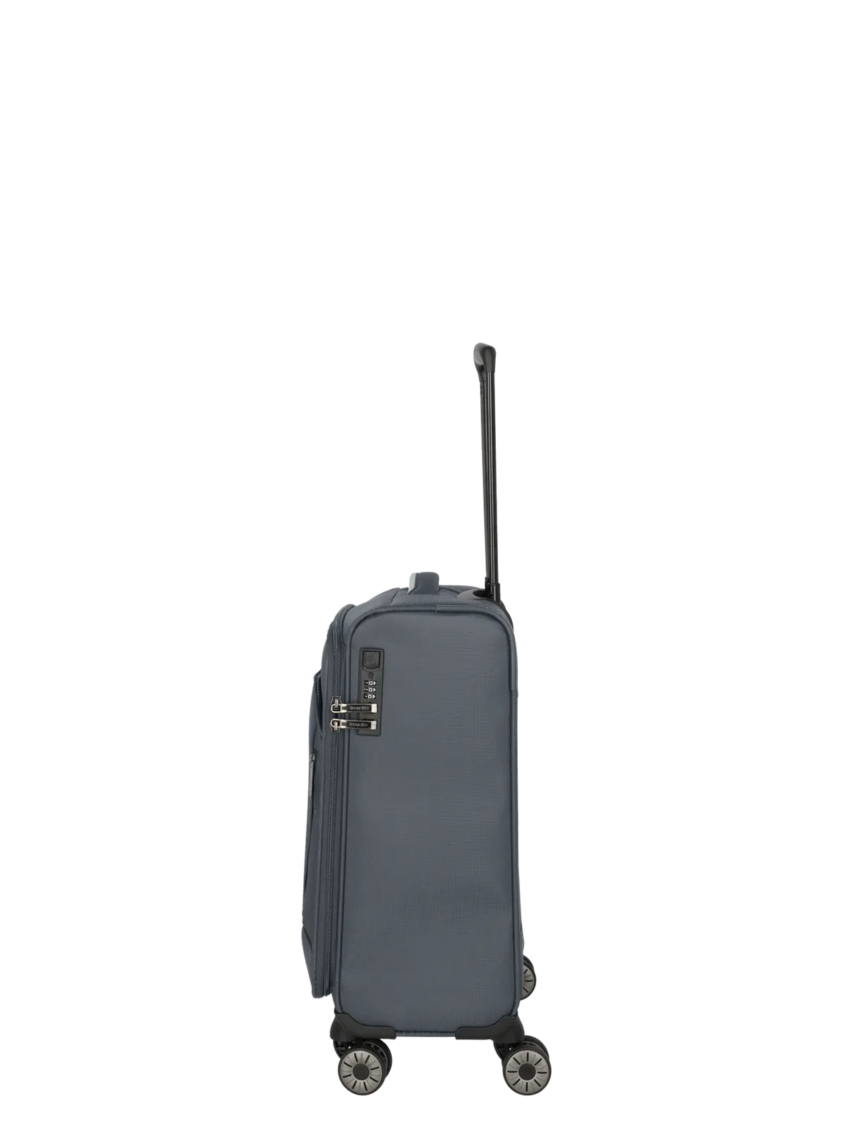 Travelite Koffer/Trolley JETPACK – mit 4 Rollen – Bild 43