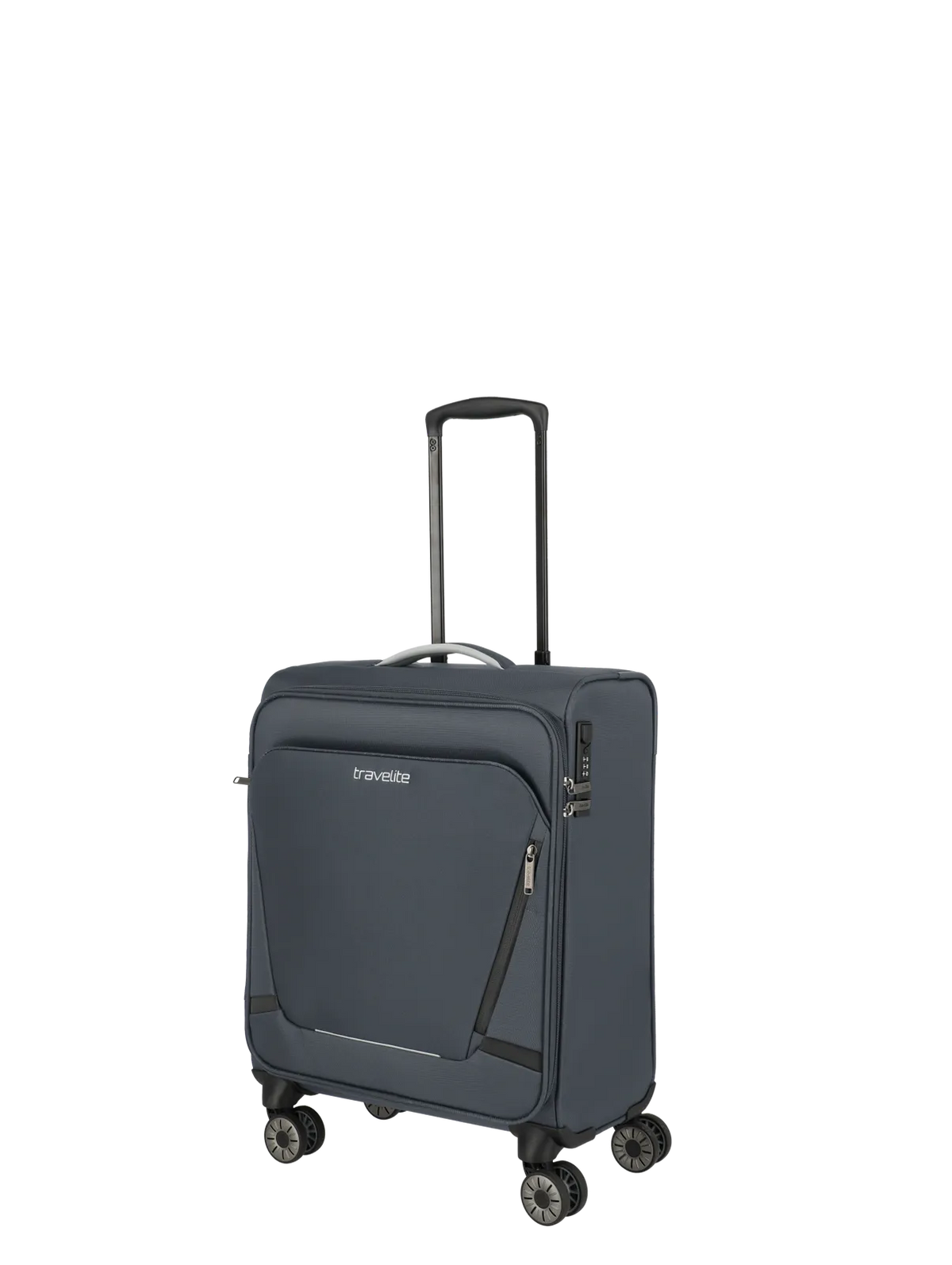 Travelite Koffer/Trolley JETPACK – mit 4 Rollen – Bild 42