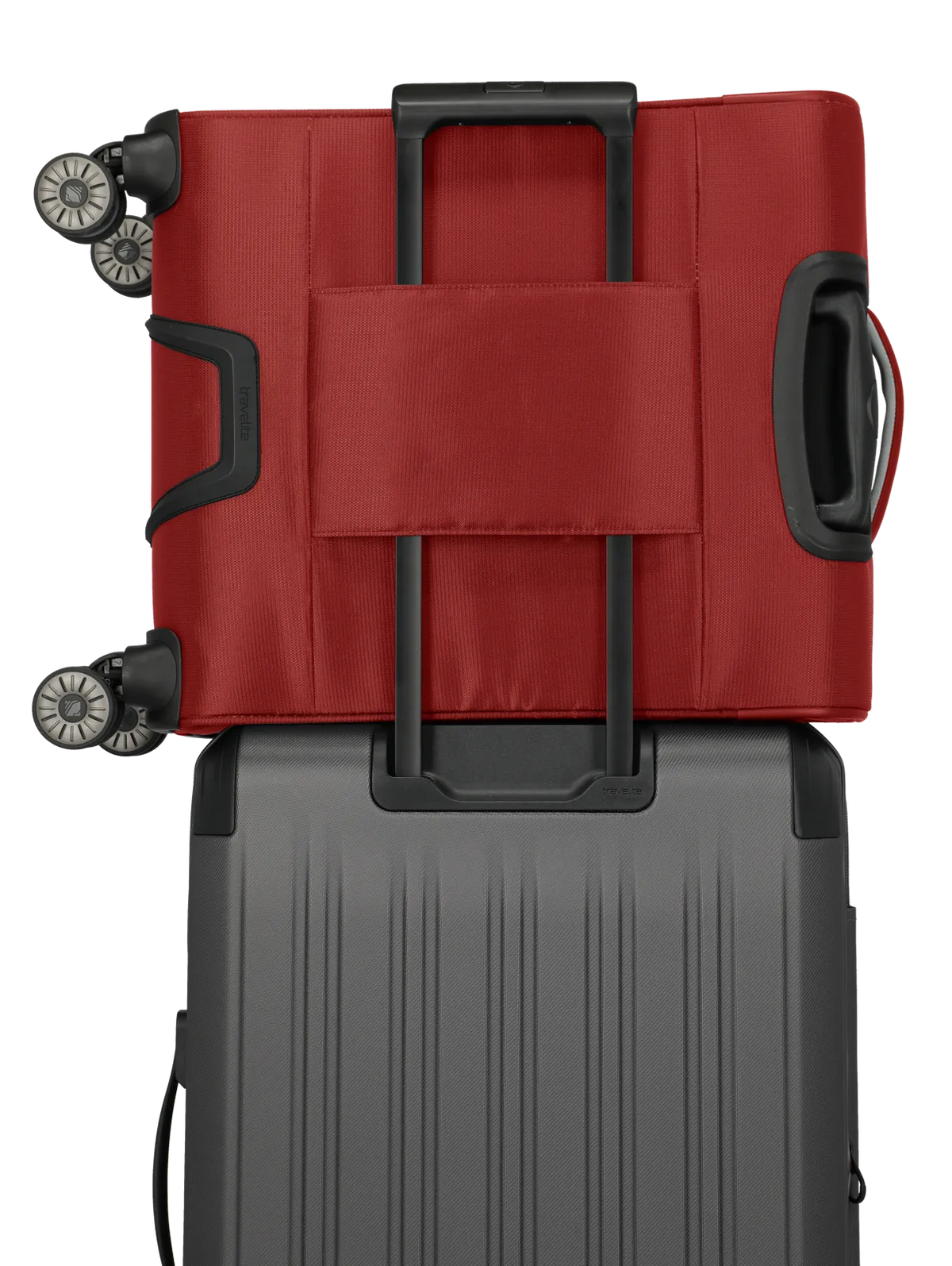 Travelite Koffer/Trolley JETPACK – mit 4 Rollen – Bild 56