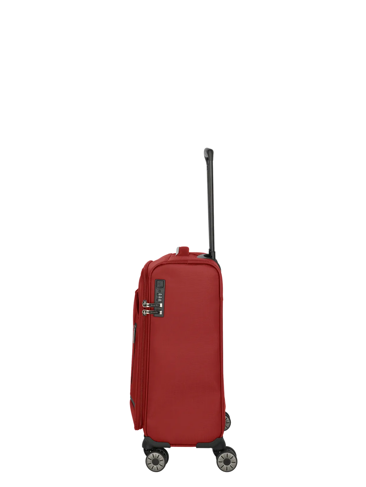 Travelite Koffer/Trolley JETPACK – mit 4 Rollen – Bild 51