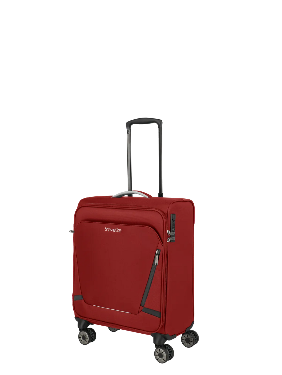 Travelite Koffer/Trolley JETPACK – mit 4 Rollen – Bild 50