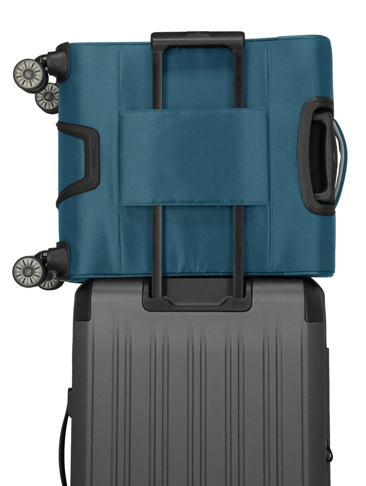 Travelite Koffer/Trolley JETPACK – mit 4 Rollen – Bild 64