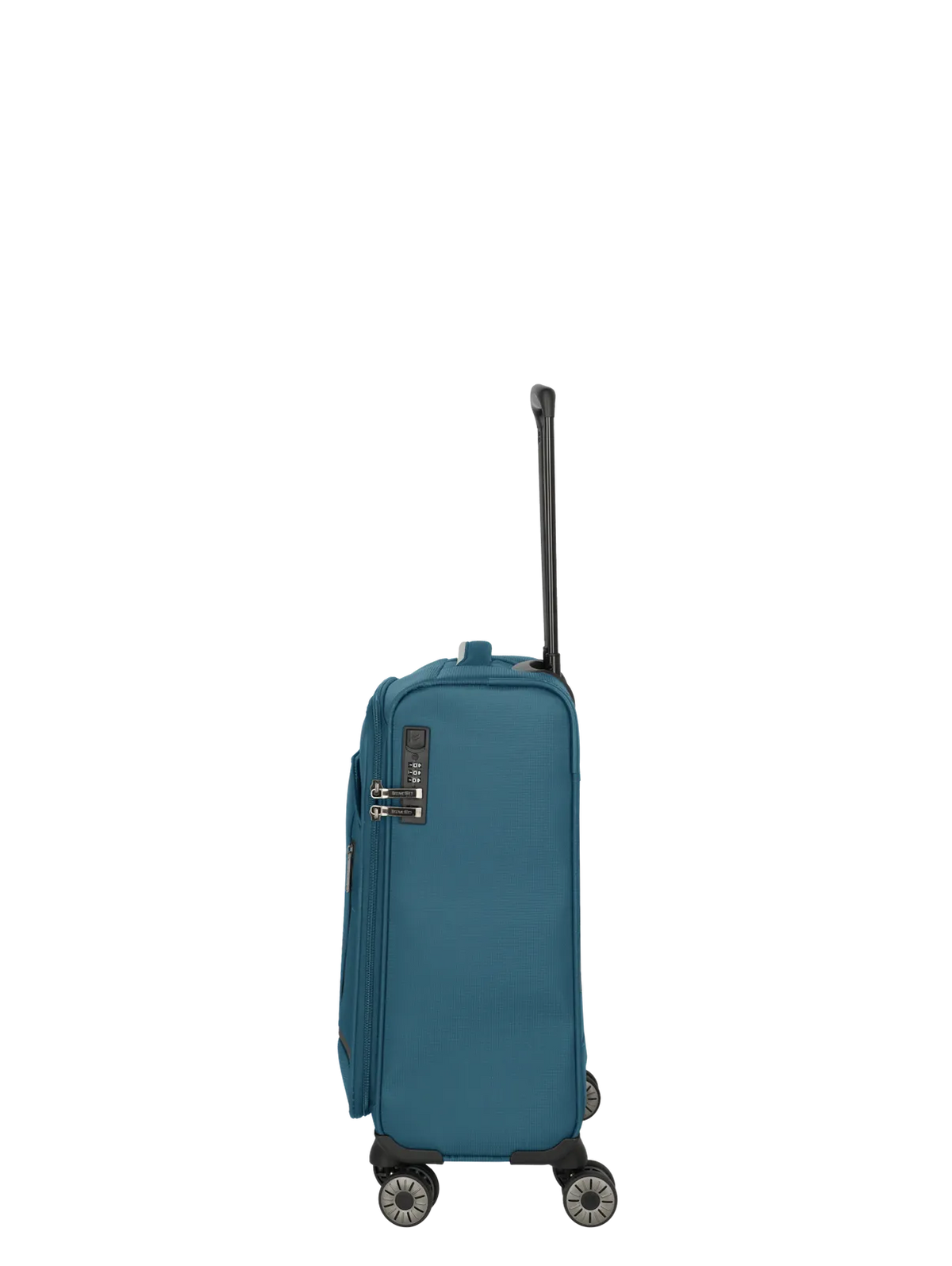 Travelite Koffer/Trolley JETPACK – mit 4 Rollen – Bild 59