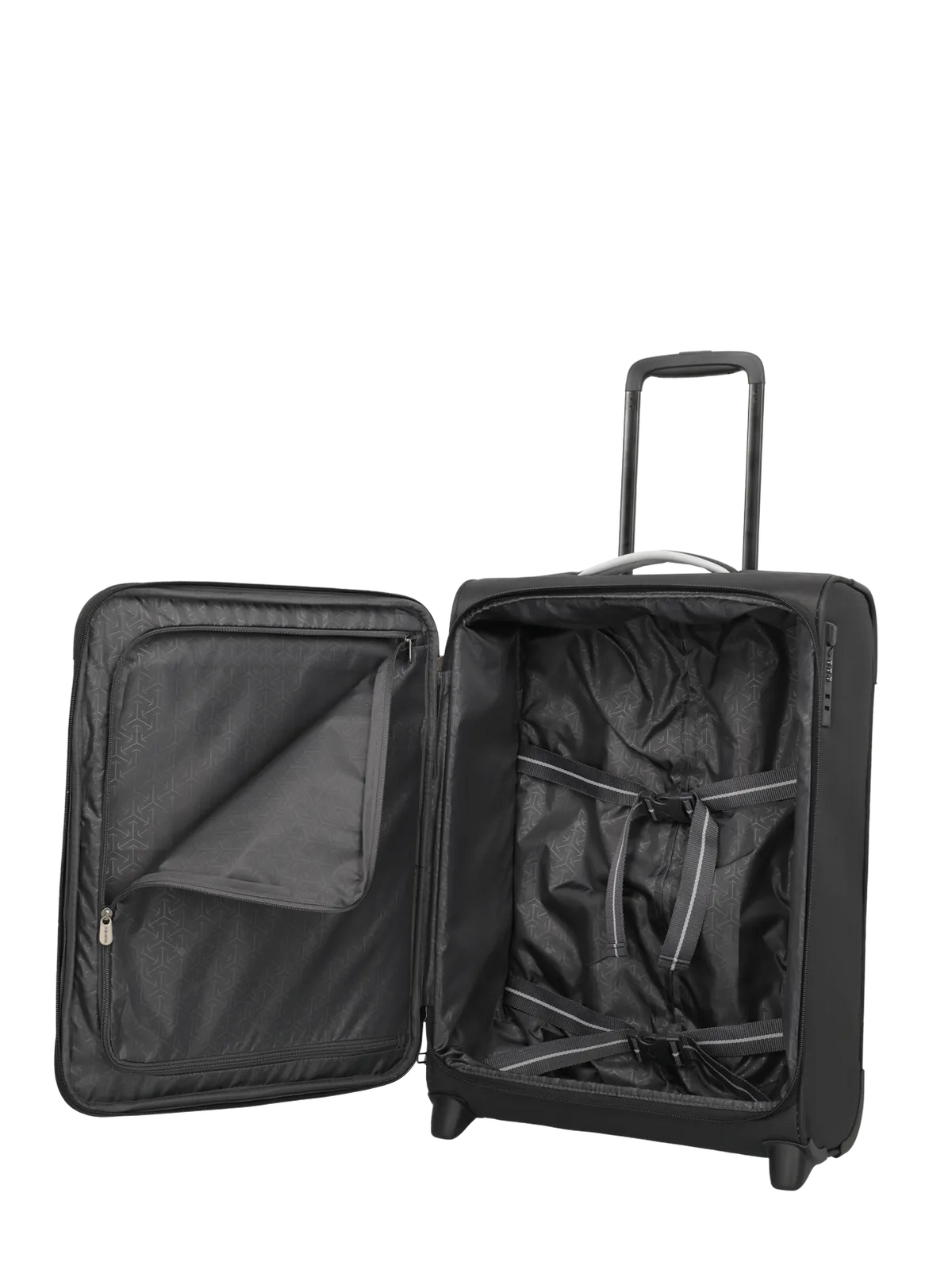 Travelite Koffer/Trolley JETPACK – mit 2 Rollen – Bild 7