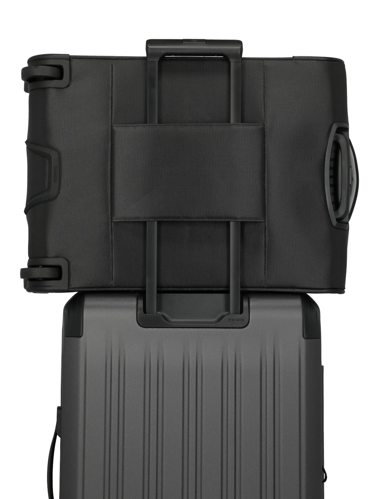 Travelite Koffer/Trolley JETPACK – mit 2 Rollen – Bild 8