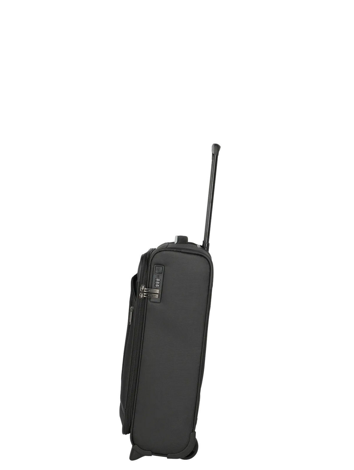 Travelite Koffer/Trolley JETPACK – mit 2 Rollen – Bild 3