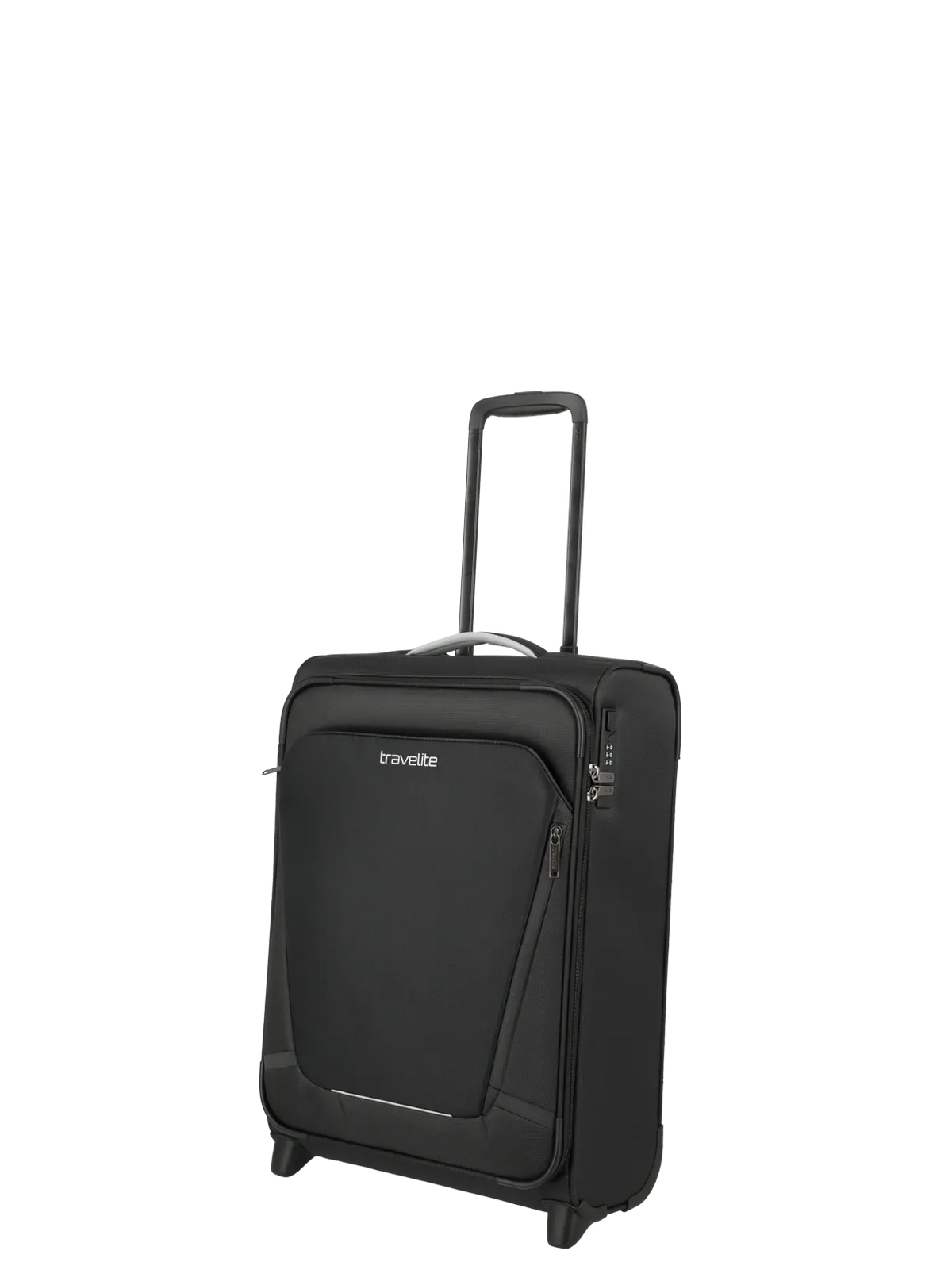 Travelite Koffer/Trolley JETPACK – mit 2 Rollen – Bild 2