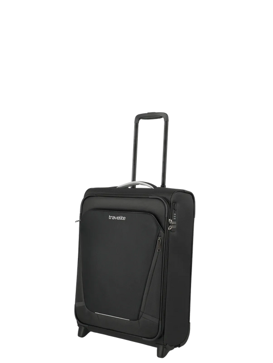 Travelite Koffer/Trolley JETPACK – mit 2 Rollen – Bild 2