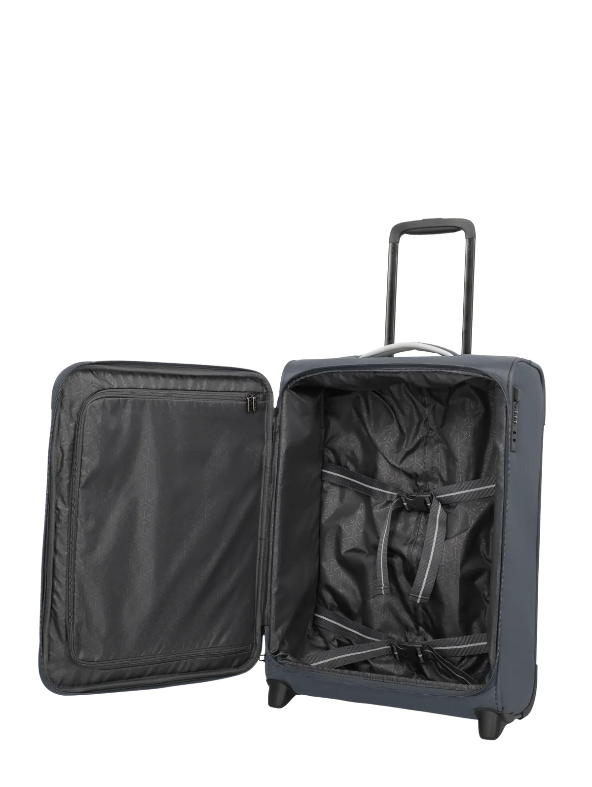Travelite Koffer/Trolley JETPACK – mit 2 Rollen – Bild 15