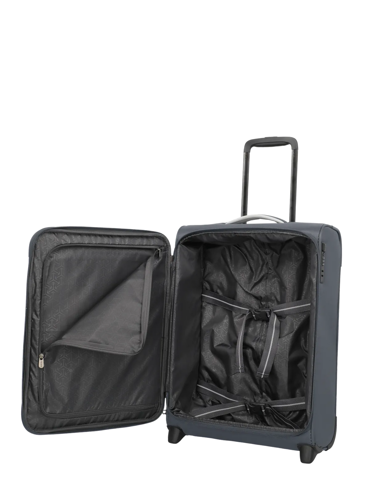 Travelite Koffer/Trolley JETPACK – mit 2 Rollen – Bild 16