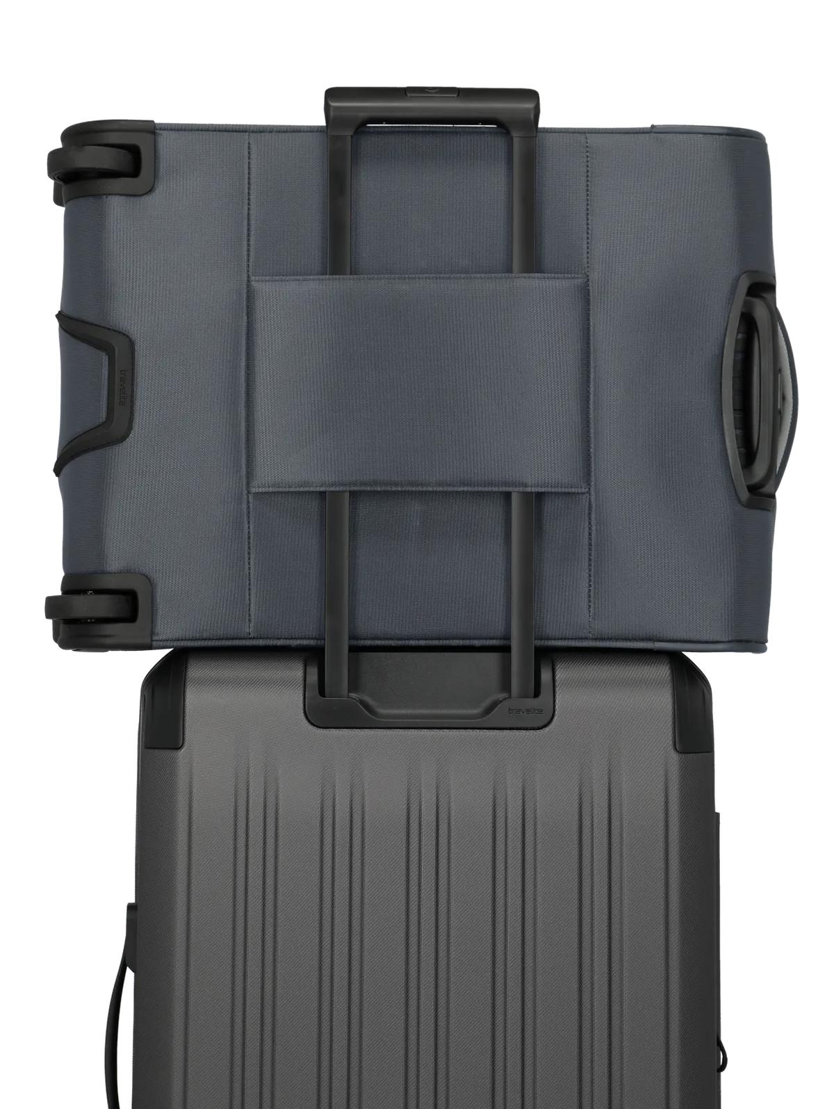 Travelite Koffer/Trolley JETPACK – mit 2 Rollen – Bild 17