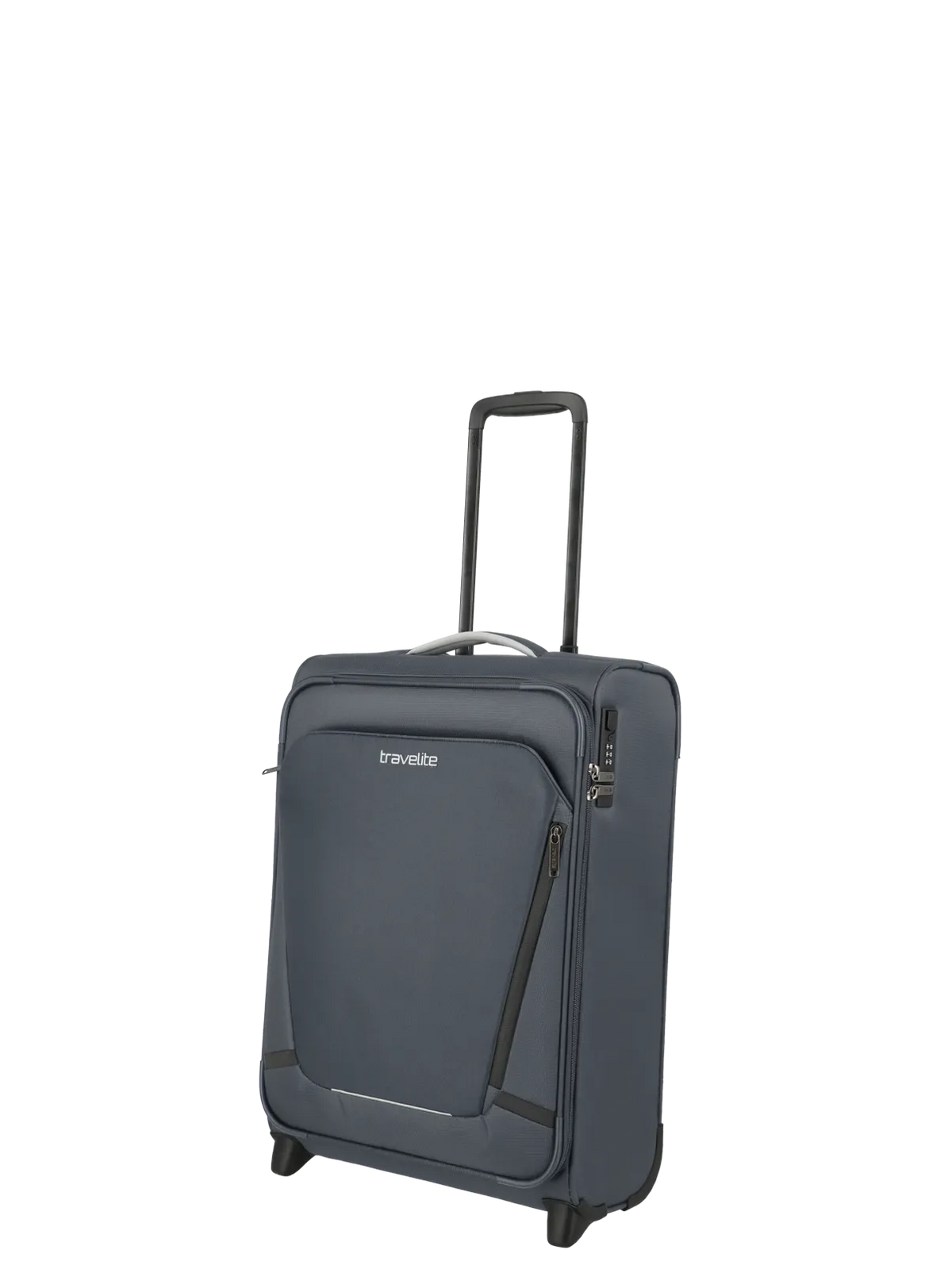 Travelite Koffer/Trolley JETPACK – mit 2 Rollen – Bild 11