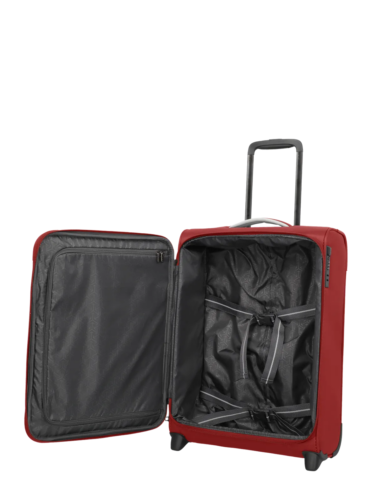 Travelite Koffer/Trolley JETPACK – mit 2 Rollen – Bild 24
