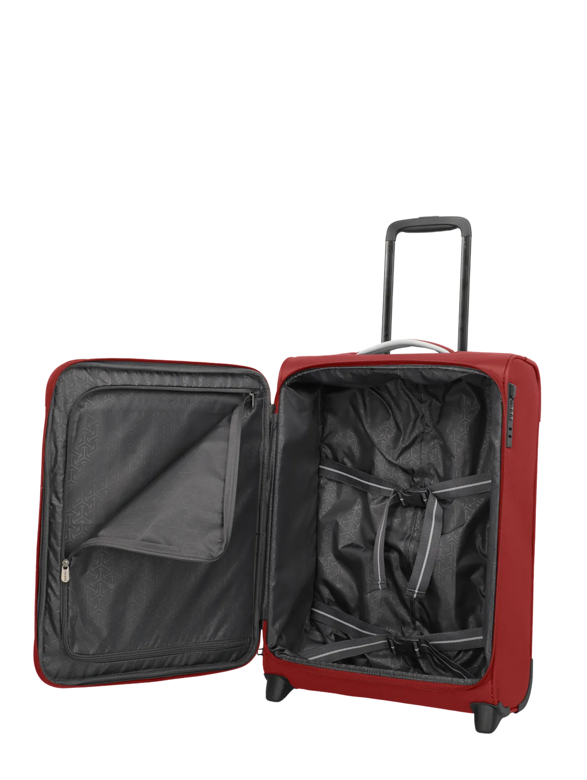 Travelite Koffer/Trolley JETPACK – mit 2 Rollen – Bild 25