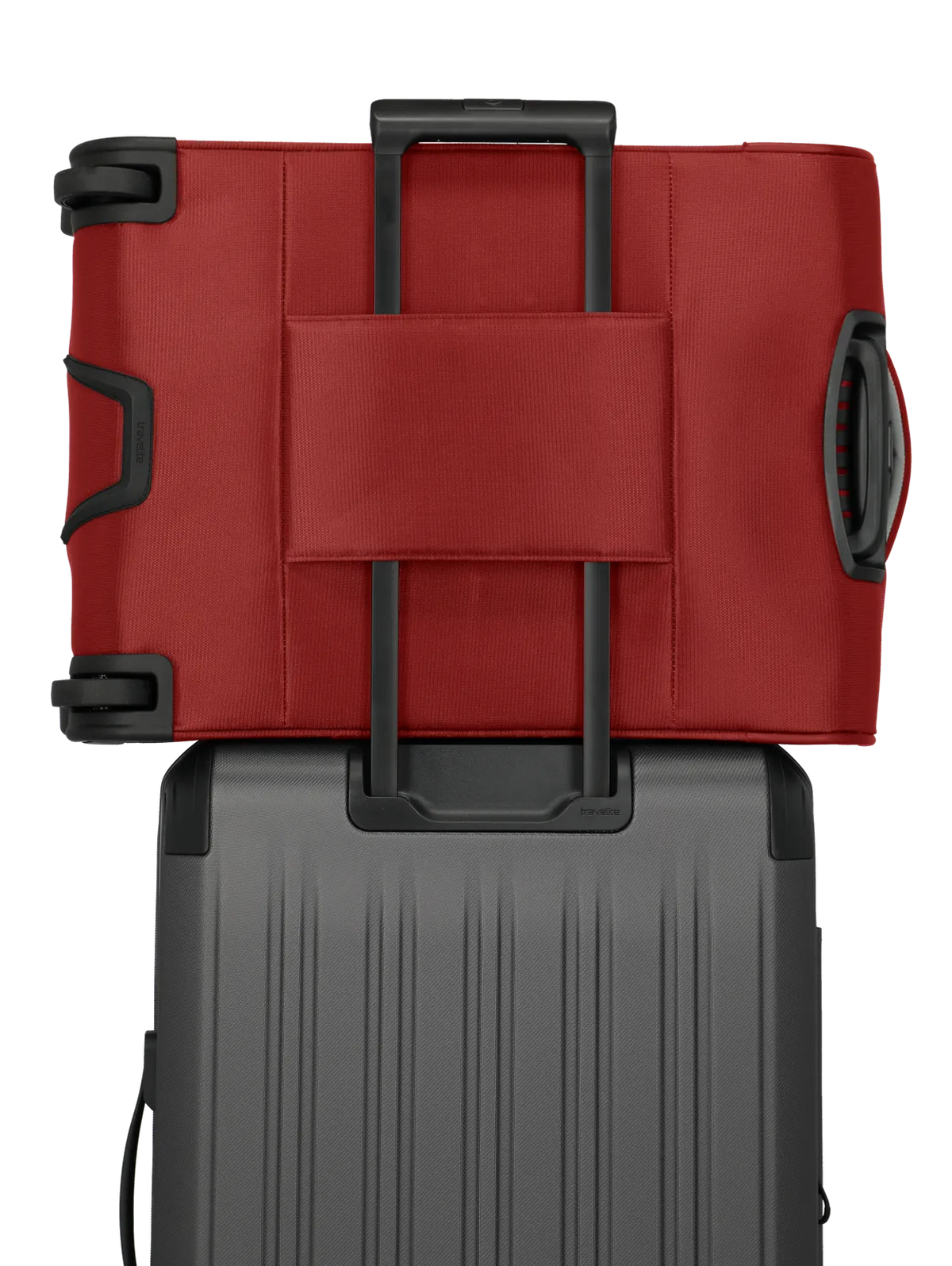 Travelite Koffer/Trolley JETPACK – mit 2 Rollen – Bild 26