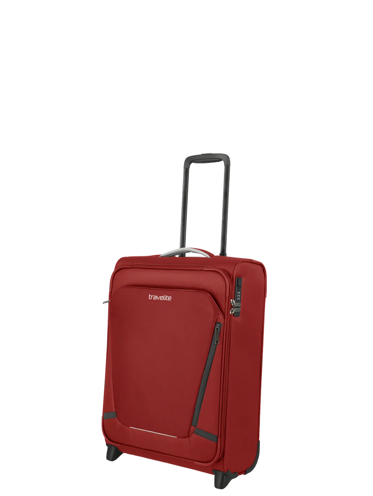Travelite Koffer/Trolley JETPACK – mit 2 Rollen – Bild 20