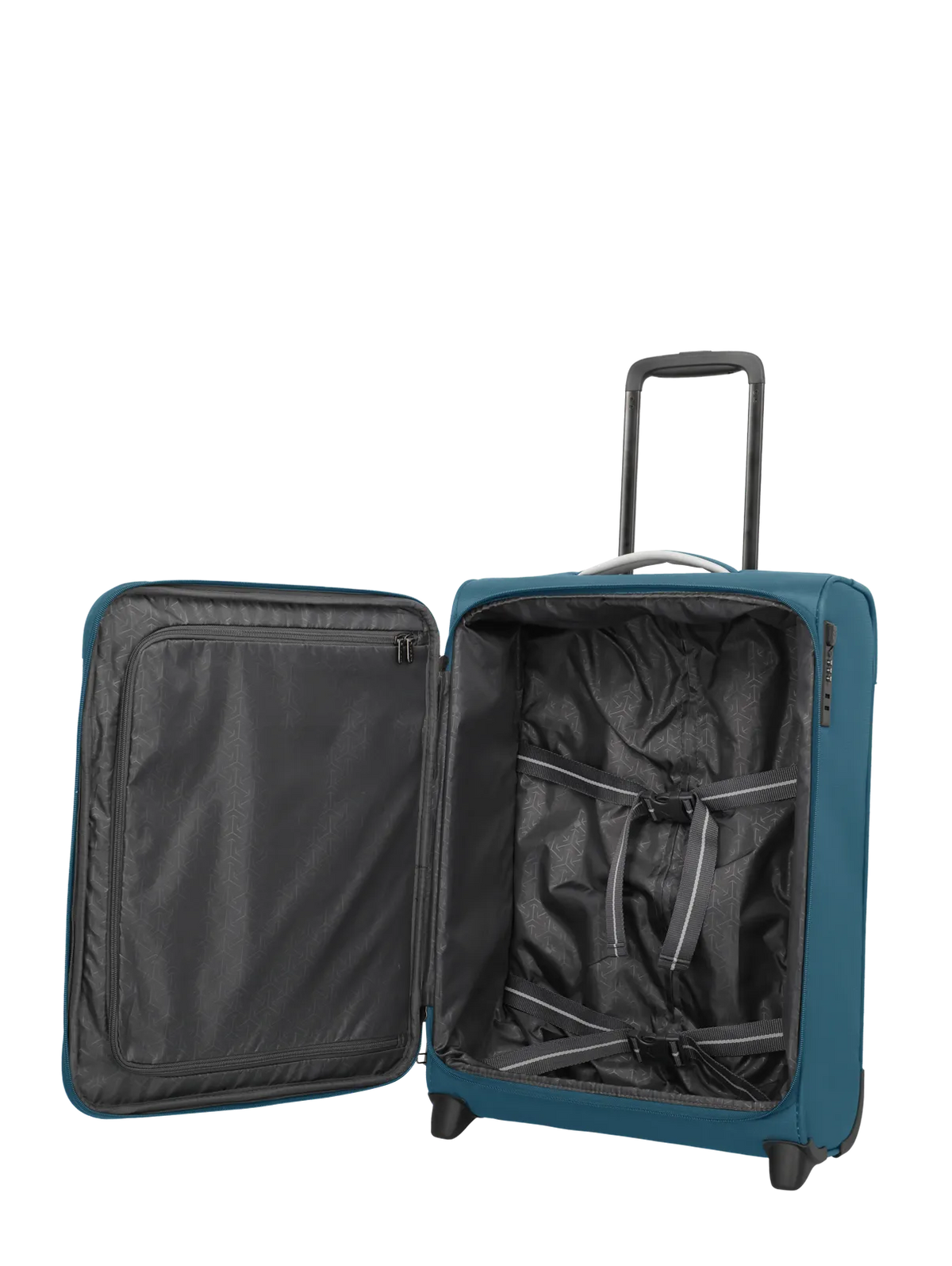 Travelite Koffer/Trolley JETPACK – mit 2 Rollen – Bild 33