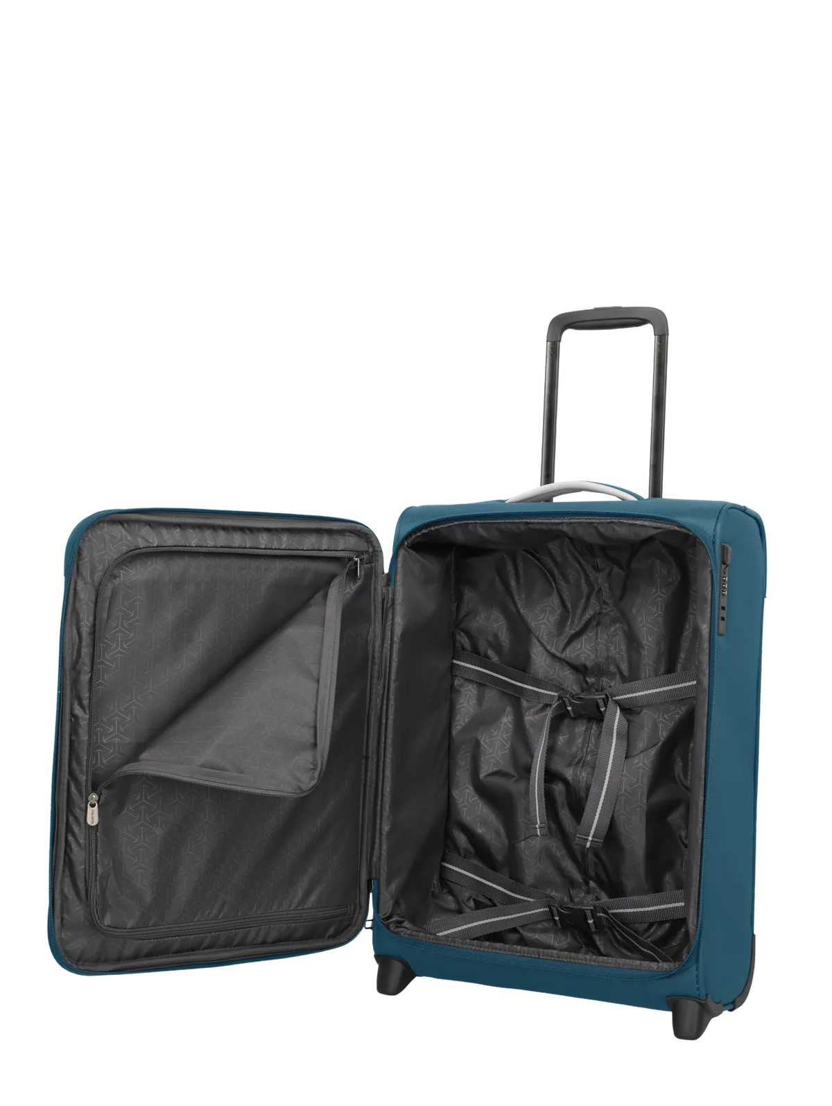 Travelite Koffer/Trolley JETPACK – mit 2 Rollen – Bild 34