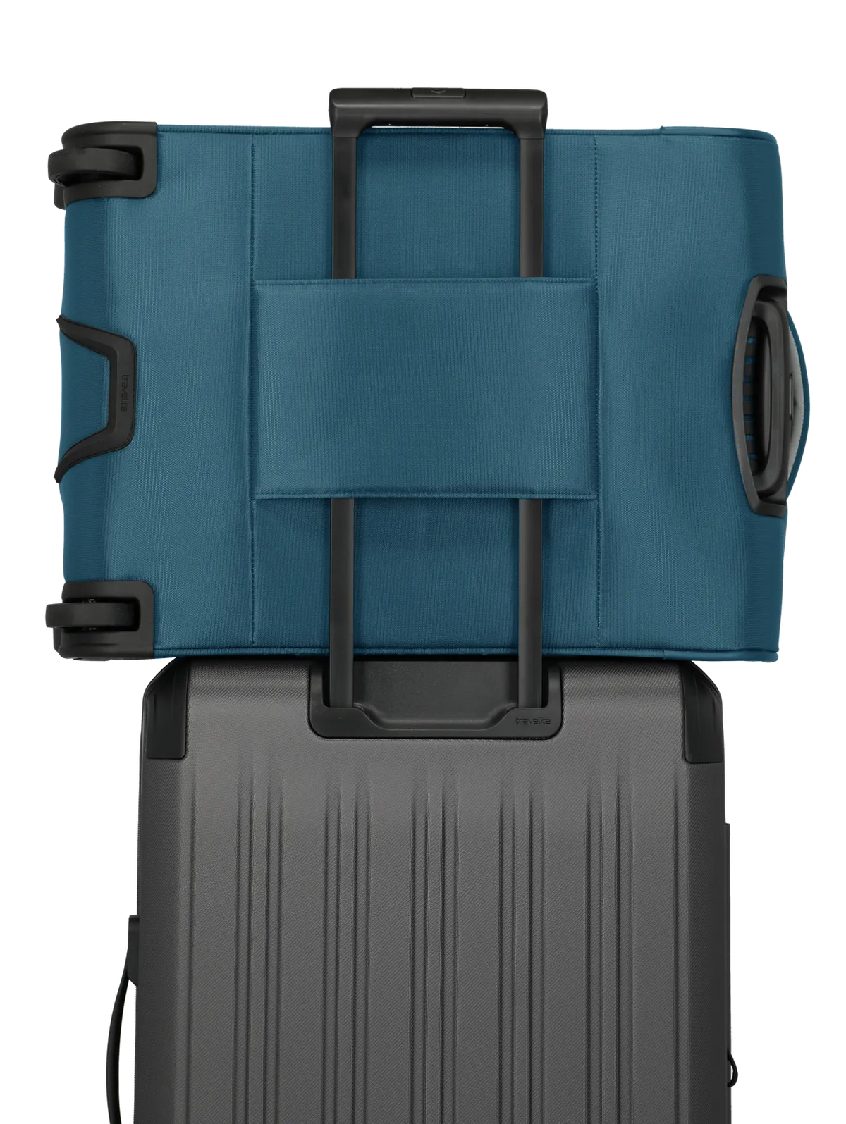 Travelite Koffer/Trolley JETPACK – mit 2 Rollen – Bild 35