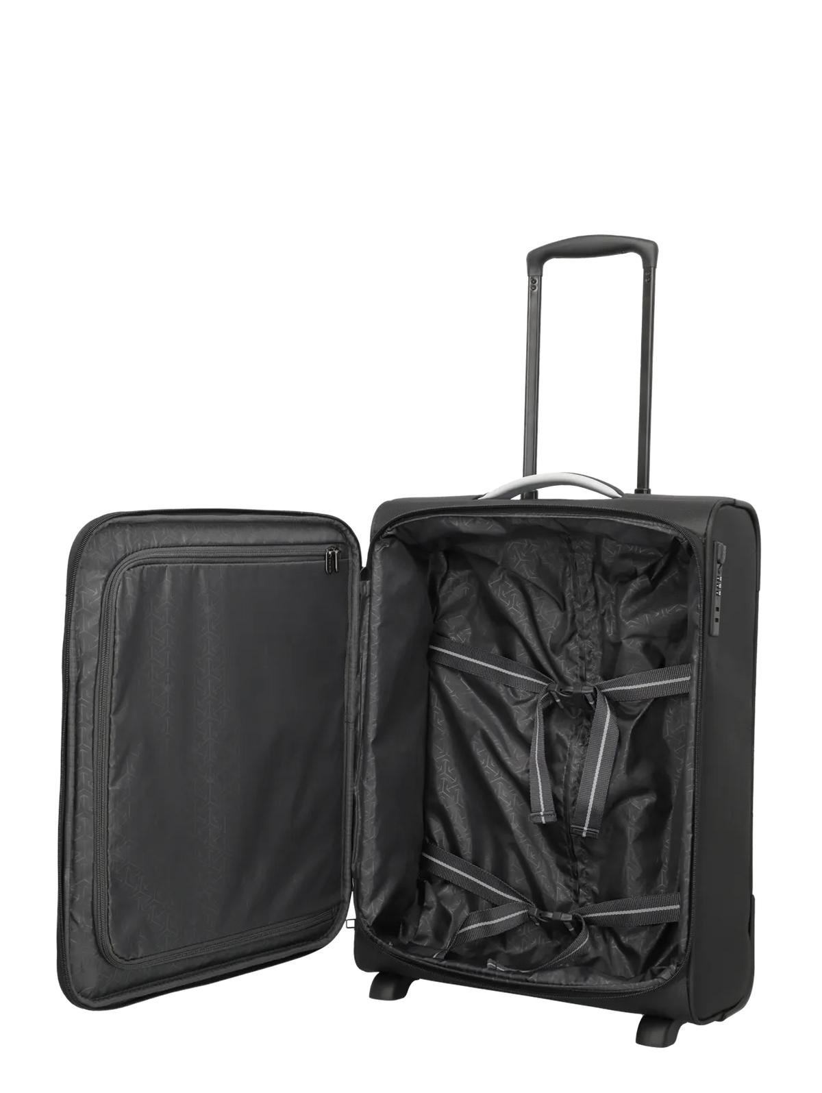 Travelite Koffer/Trolley JETPACK – mit 2 Rollen – Bild 42