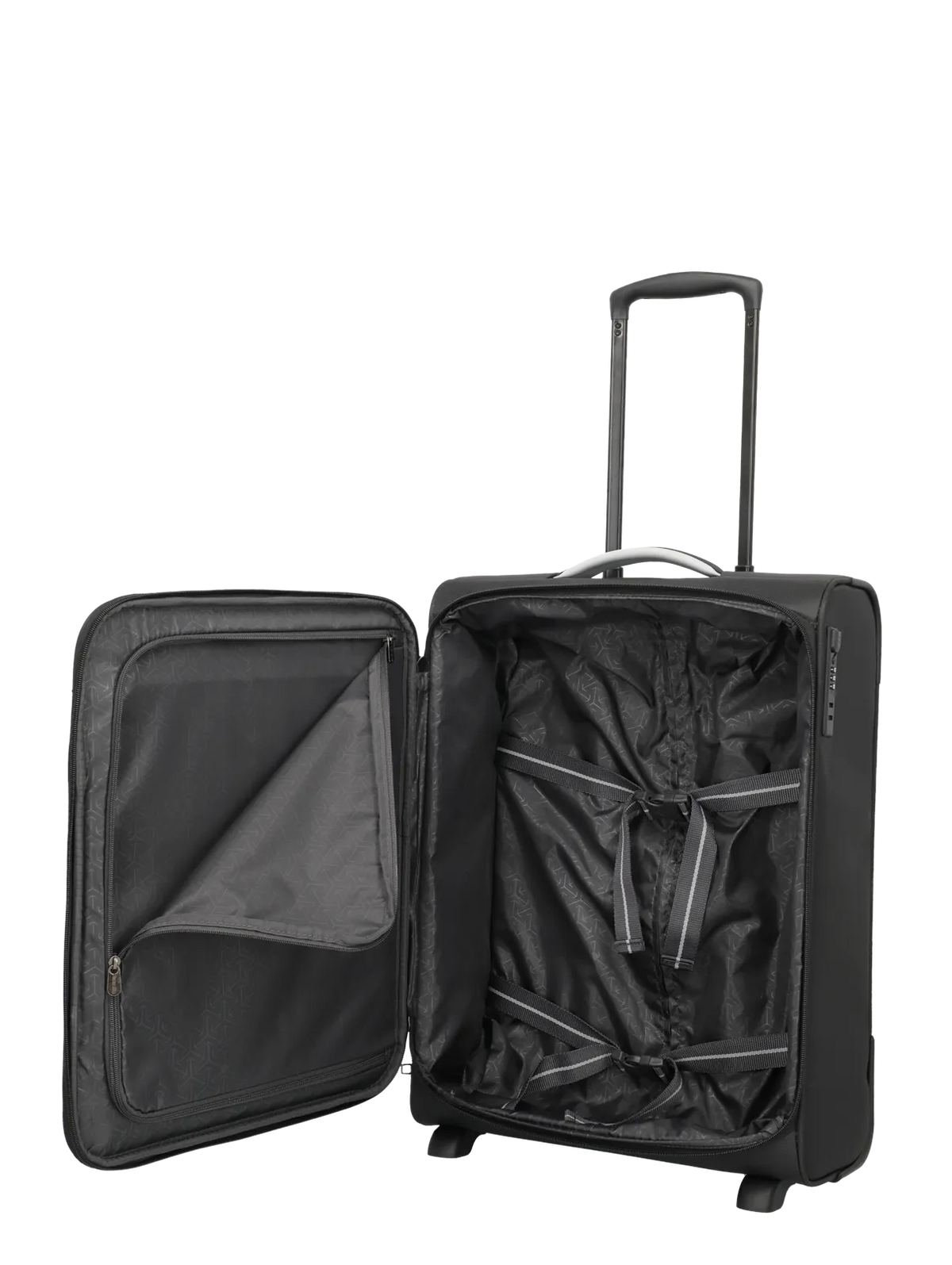 Travelite Koffer/Trolley JETPACK – mit 2 Rollen – Bild 43
