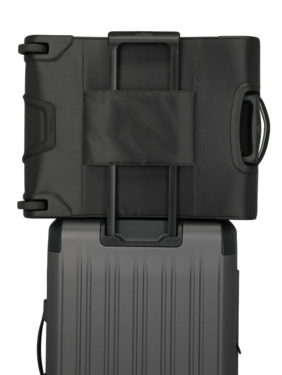 Travelite Koffer/Trolley JETPACK – mit 2 Rollen – Bild 44