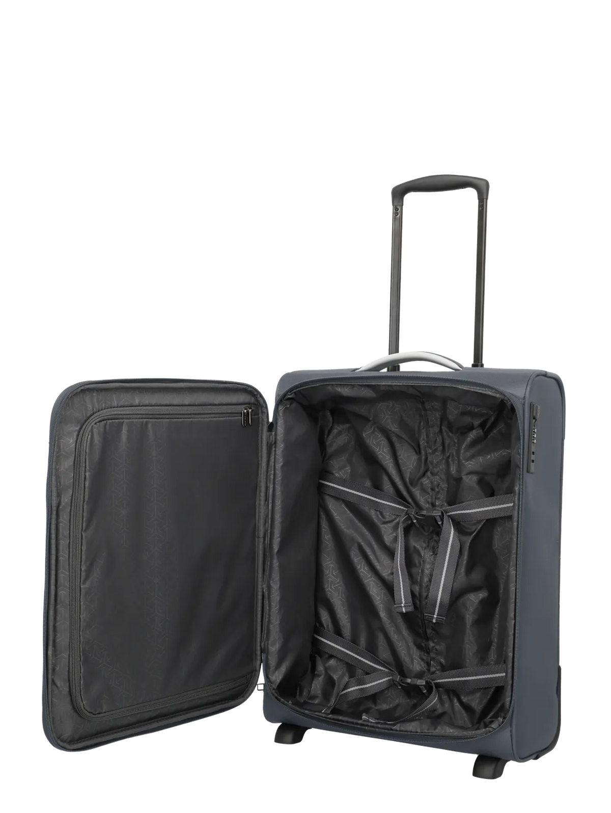 Travelite Koffer/Trolley JETPACK – mit 2 Rollen – Bild 51