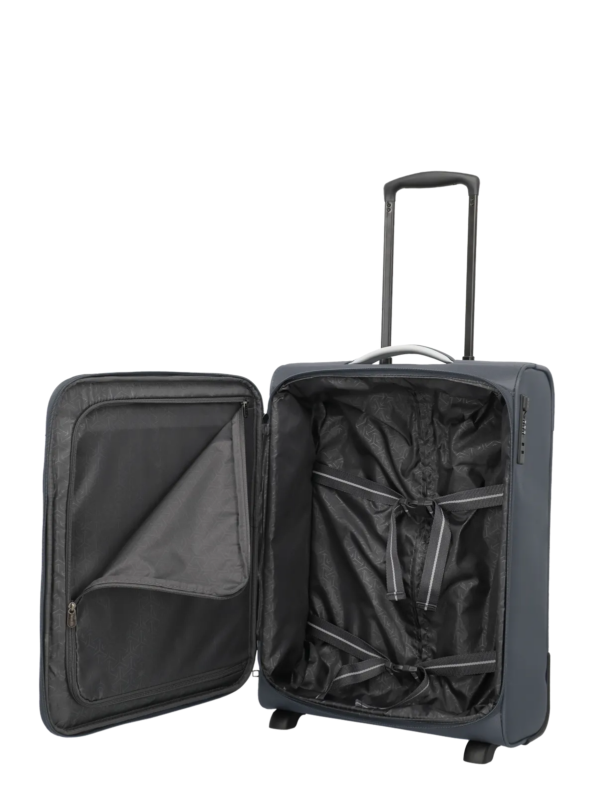 Travelite Koffer/Trolley JETPACK – mit 2 Rollen – Bild 52