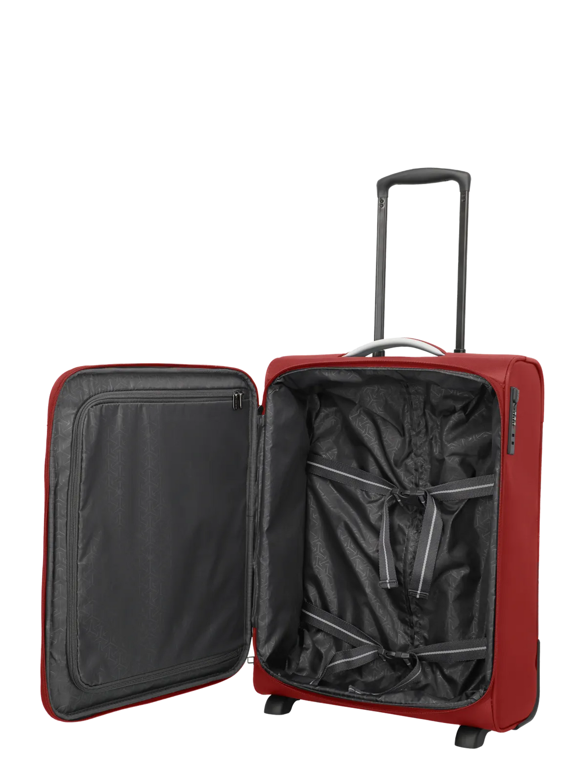Travelite Koffer/Trolley JETPACK – mit 2 Rollen – Bild 60