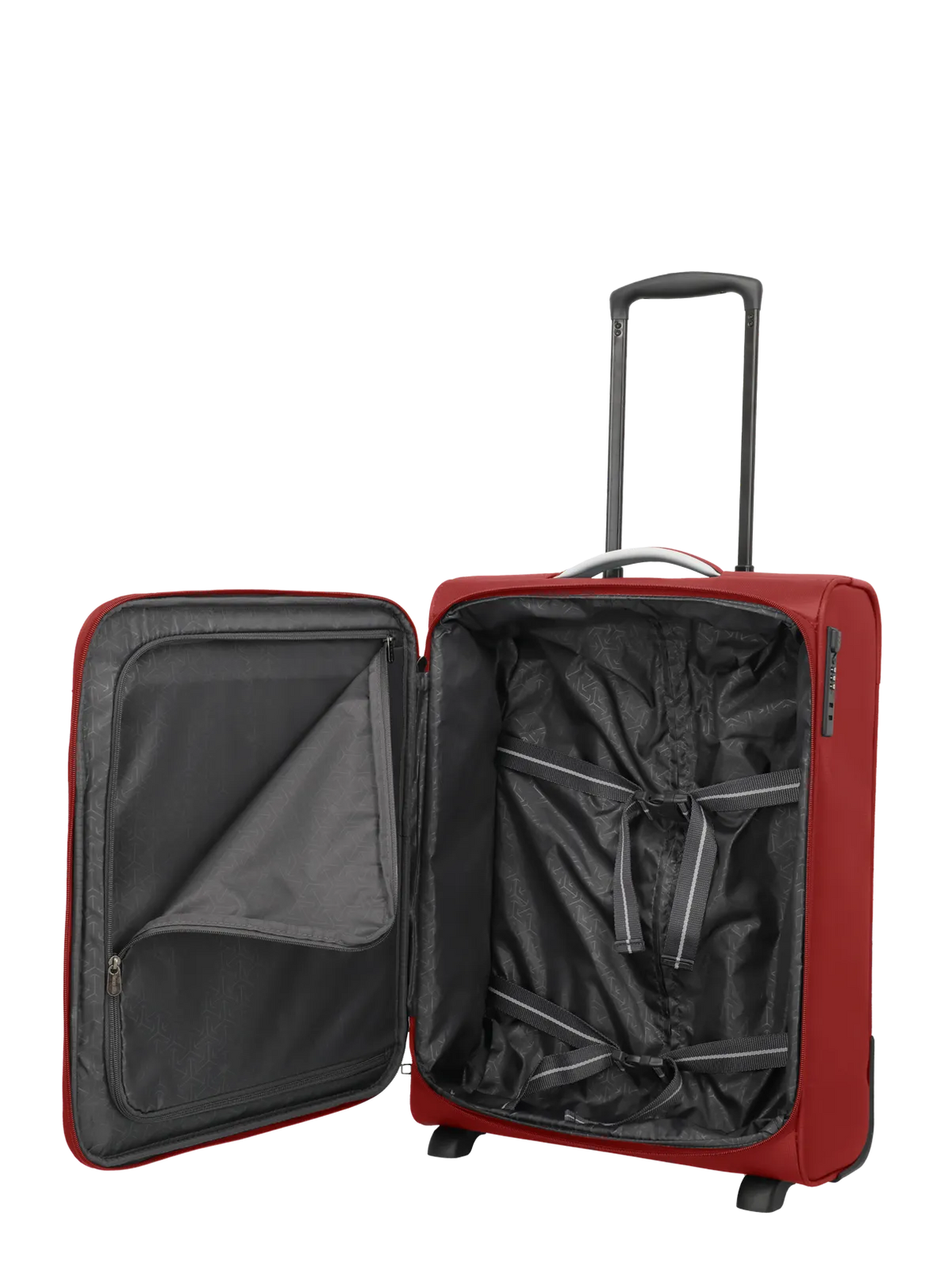Travelite Koffer/Trolley JETPACK – mit 2 Rollen – Bild 61