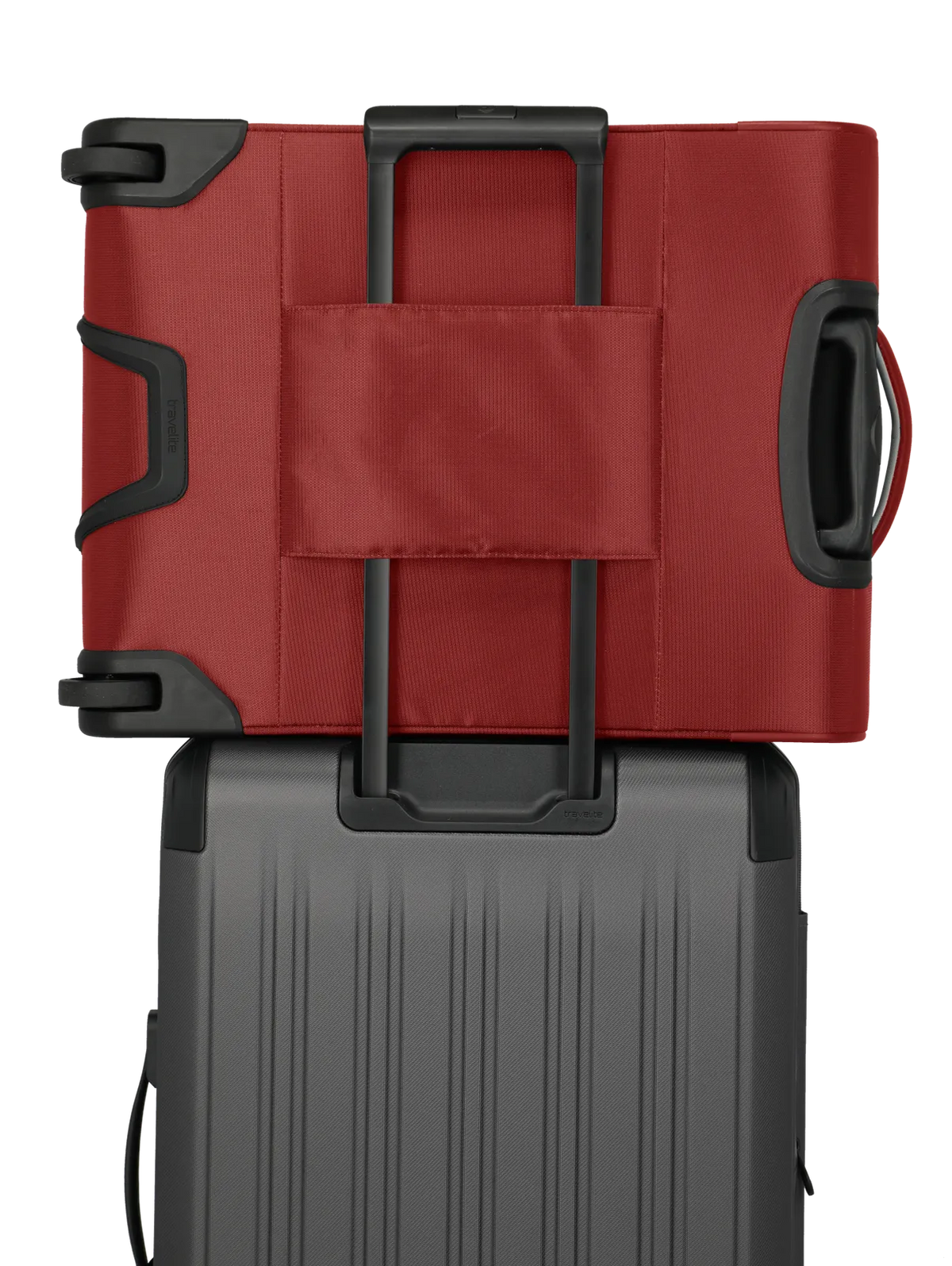 Travelite Koffer/Trolley JETPACK – mit 2 Rollen – Bild 62