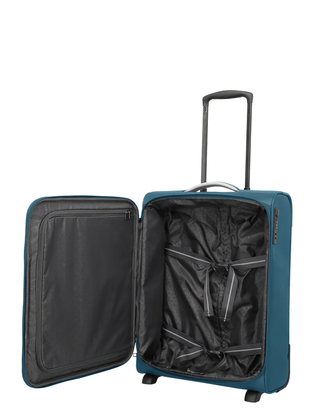 Travelite Koffer/Trolley JETPACK – mit 2 Rollen – Bild 69