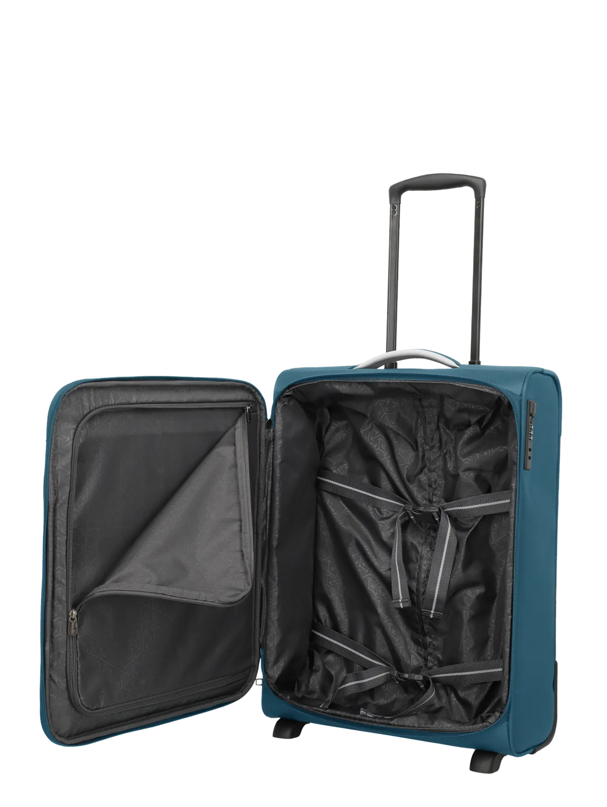 Travelite Koffer/Trolley JETPACK – mit 2 Rollen – Bild 70