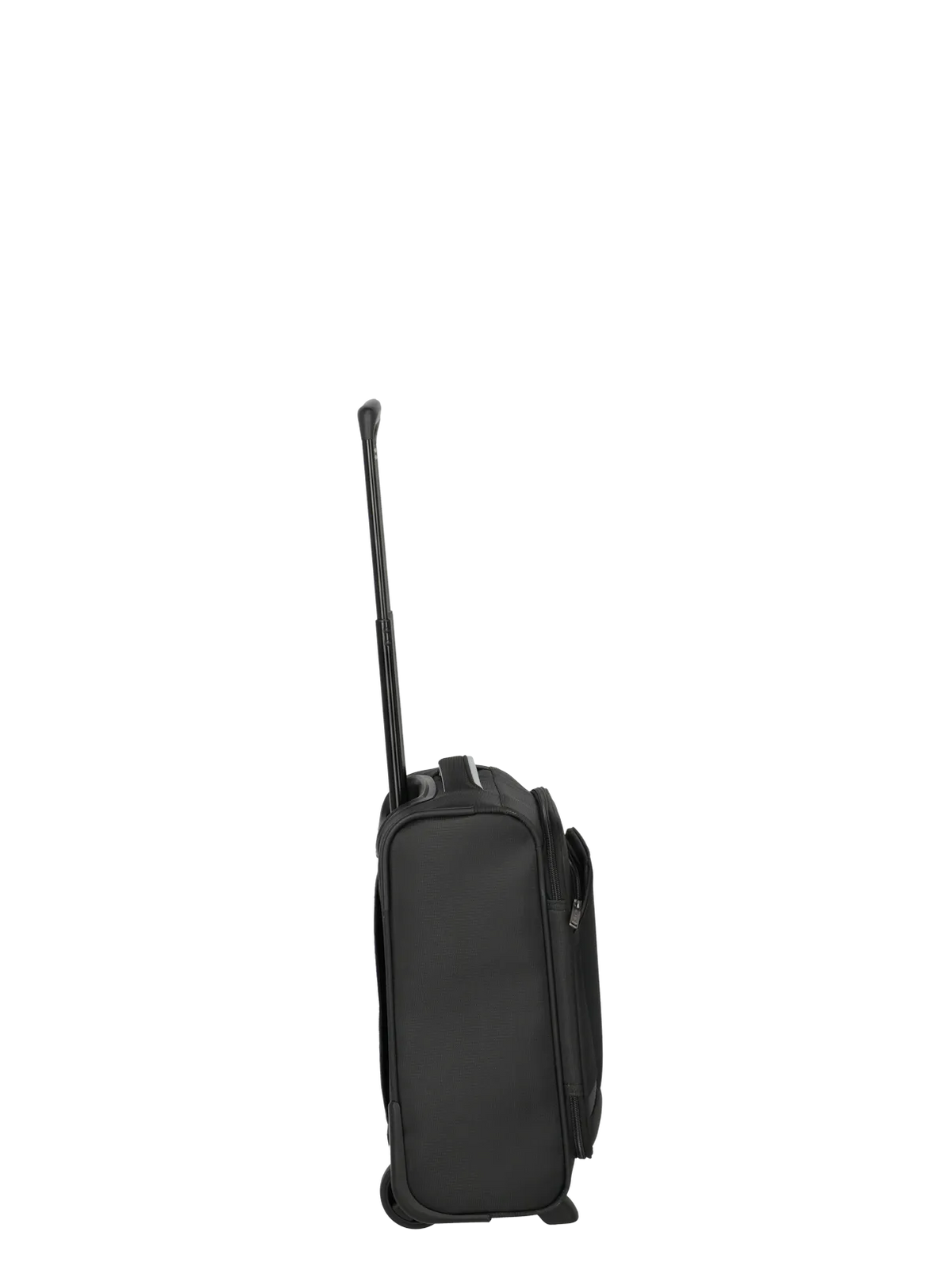 Travelite Koffer/Trolley JETPACK – mit 2 Rollen – Bild 5
