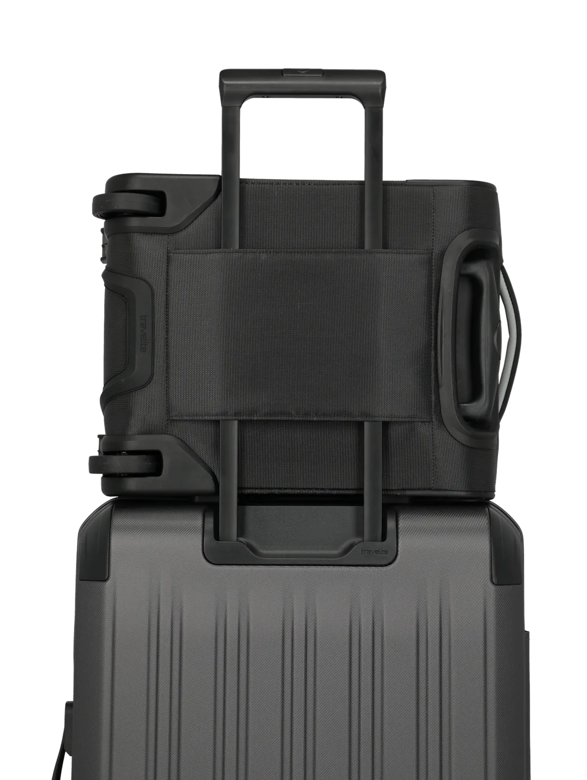 Travelite Koffer/Trolley JETPACK – mit 2 Rollen – Bild 8