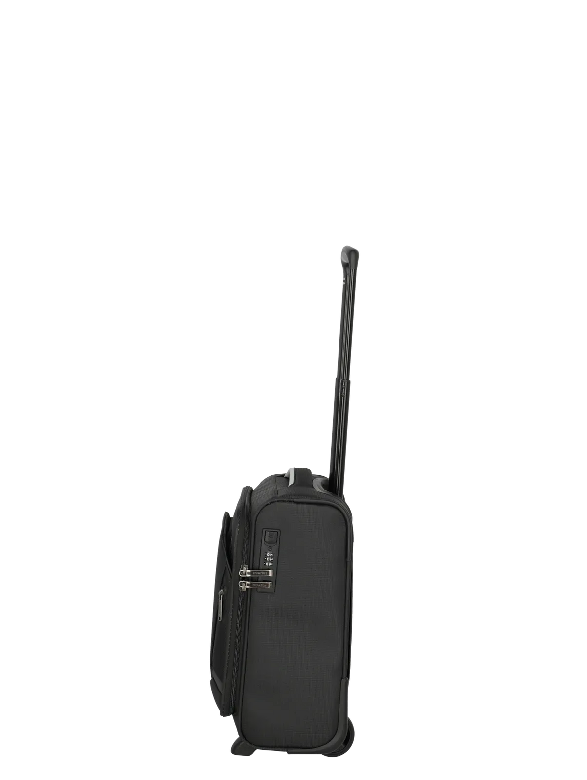 Travelite Koffer/Trolley JETPACK – mit 2 Rollen – Bild 3