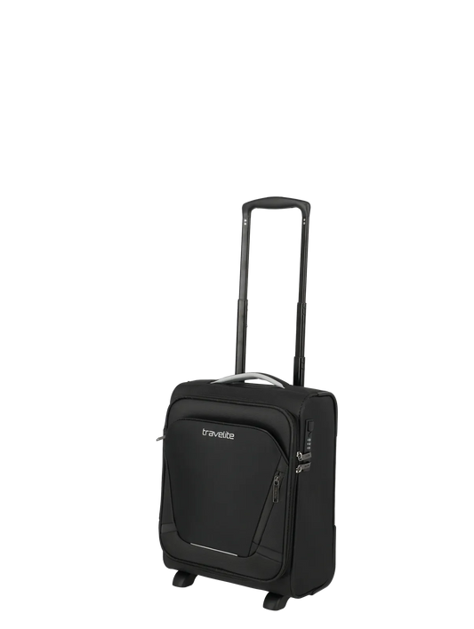 Travelite Koffer/Trolley JETPACK – mit 2 Rollen – Bild 2