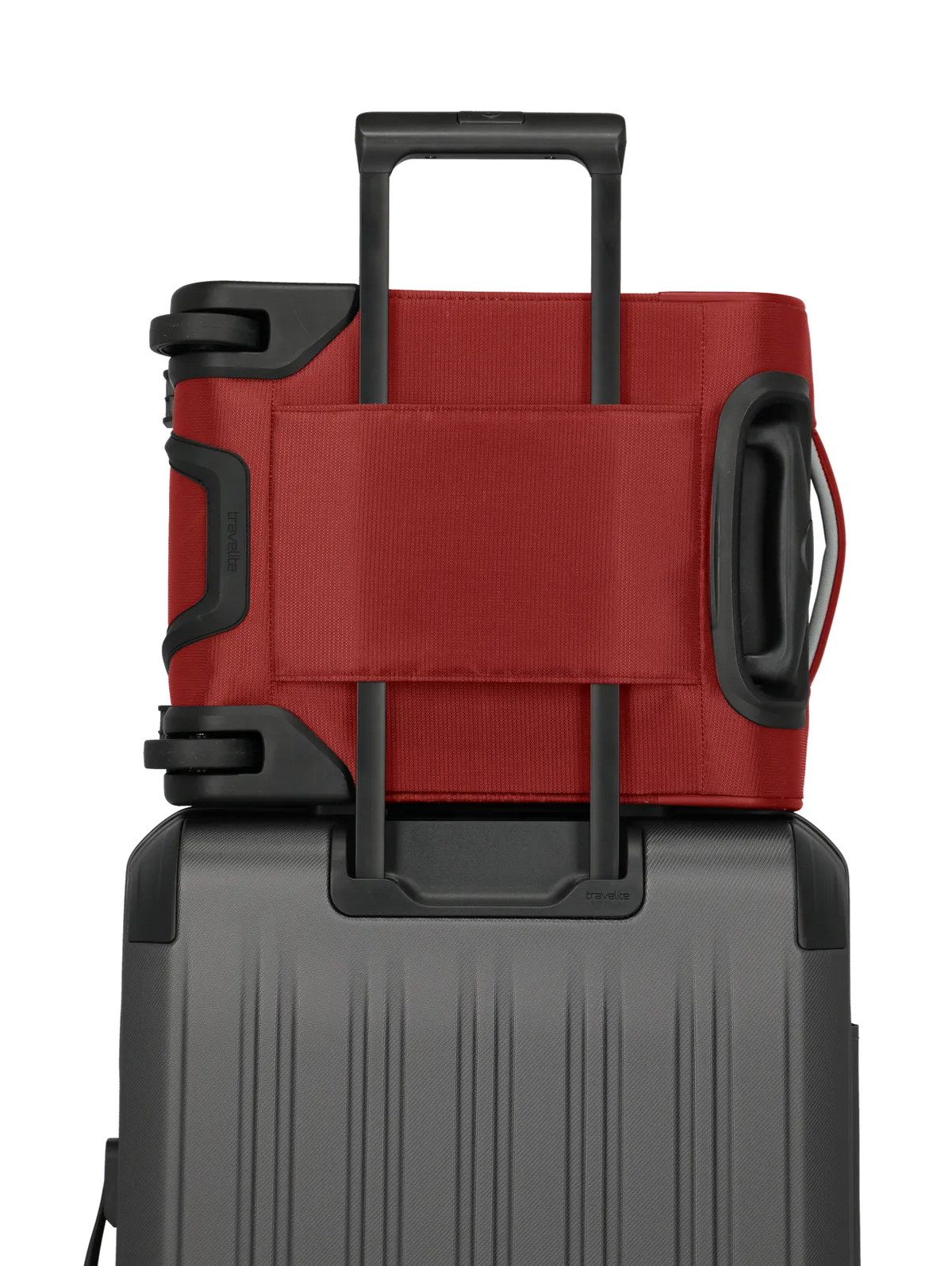 Travelite Koffer/Trolley JETPACK – mit 2 Rollen – Bild 17