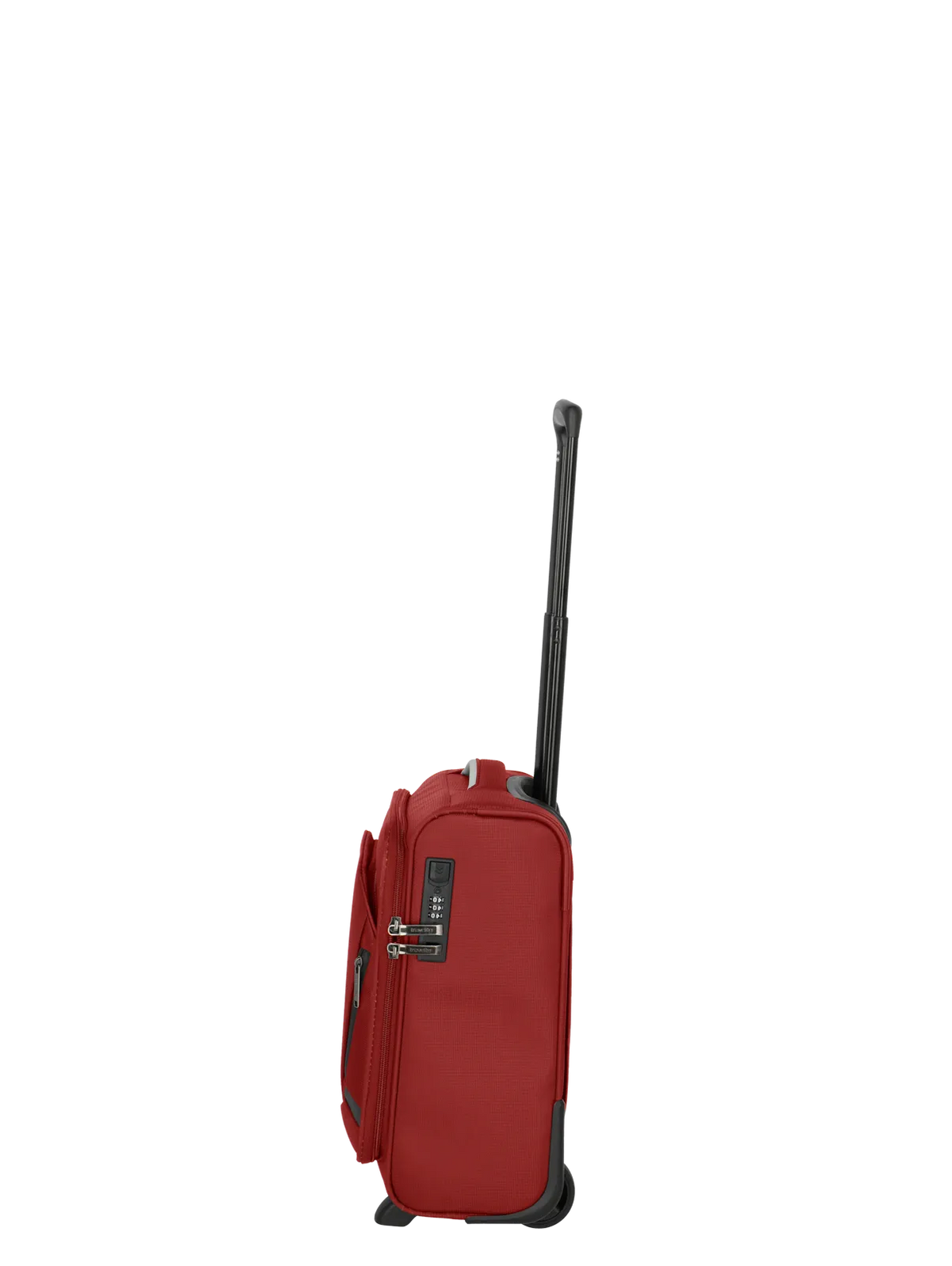 Travelite Koffer/Trolley JETPACK – mit 2 Rollen – Bild 12