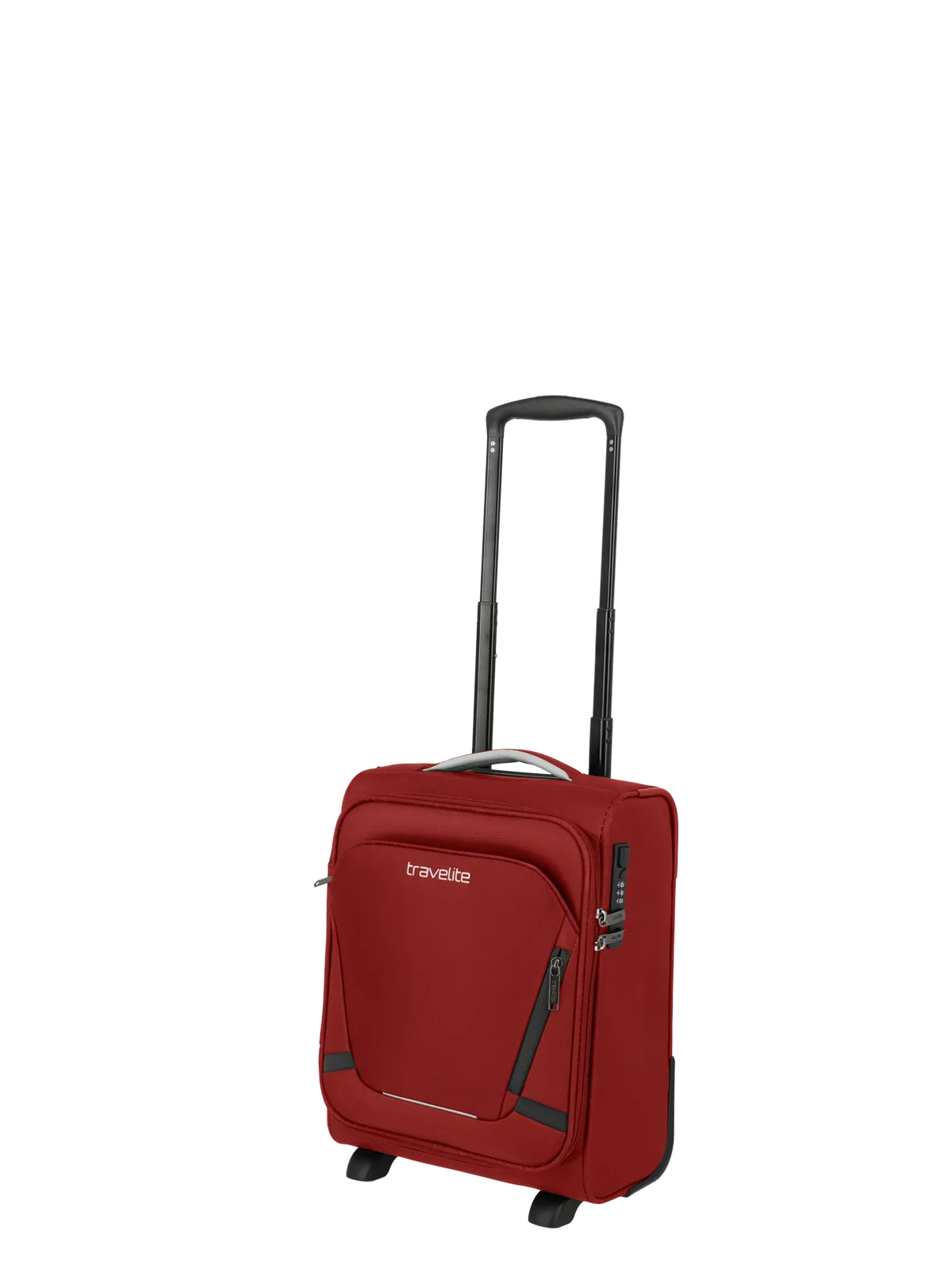 Travelite Koffer/Trolley JETPACK – mit 2 Rollen – Bild 11