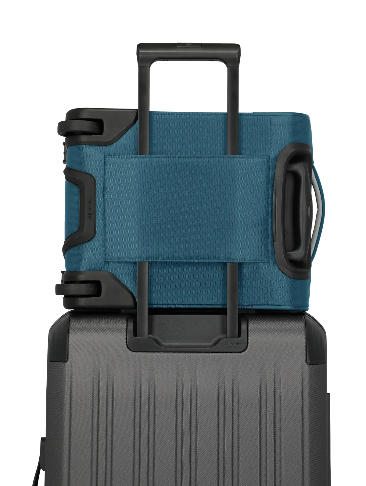 Travelite Koffer/Trolley JETPACK – mit 2 Rollen – Bild 26