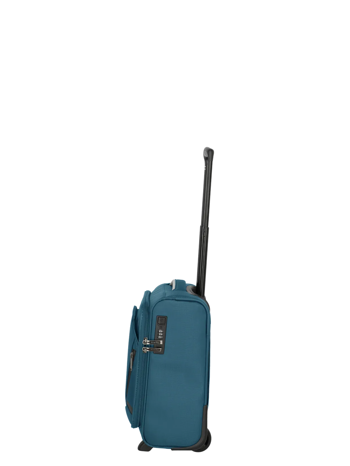 Travelite Koffer/Trolley JETPACK – mit 2 Rollen – Bild 21