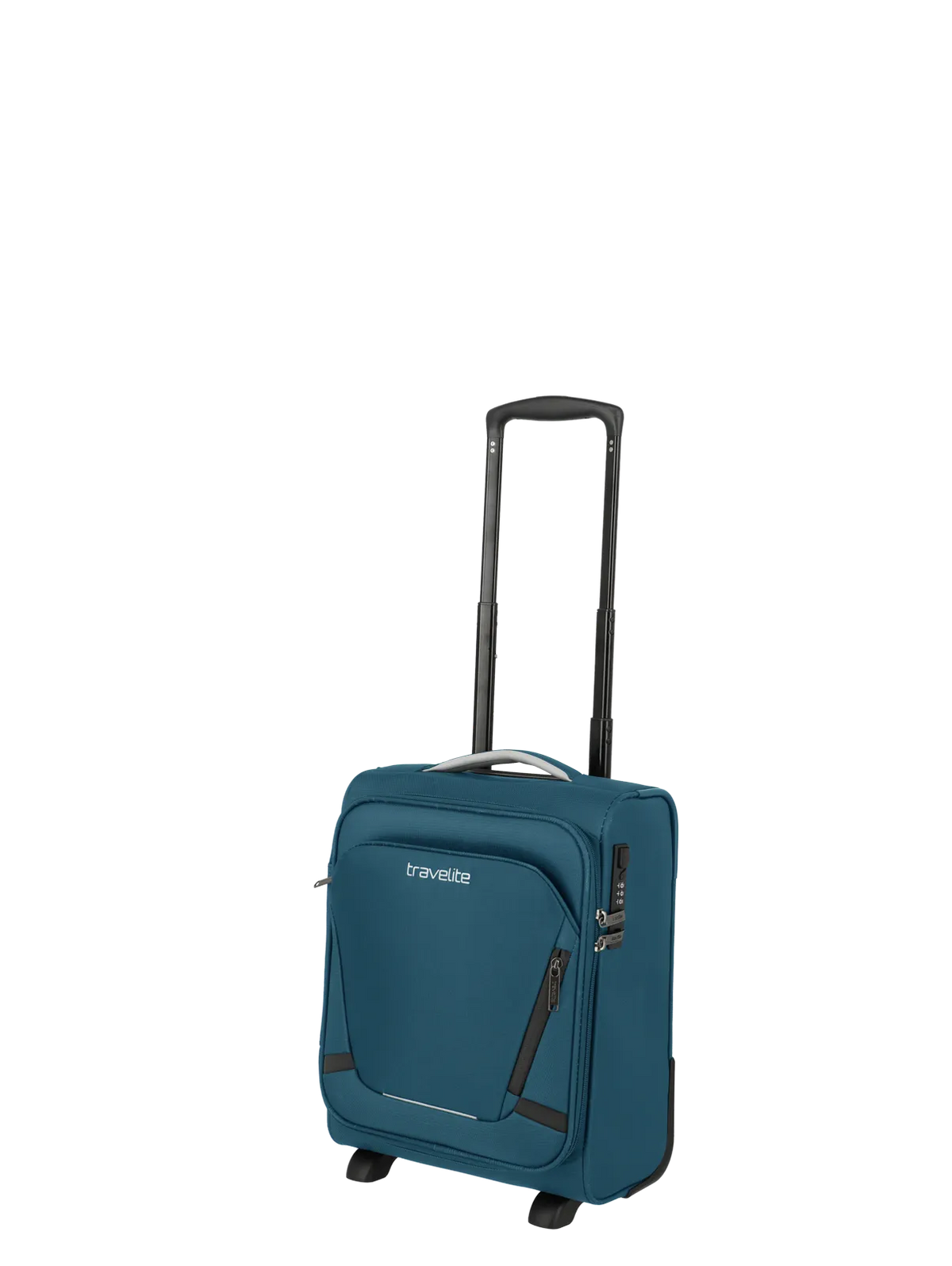 Travelite Koffer/Trolley JETPACK – mit 2 Rollen – Bild 20