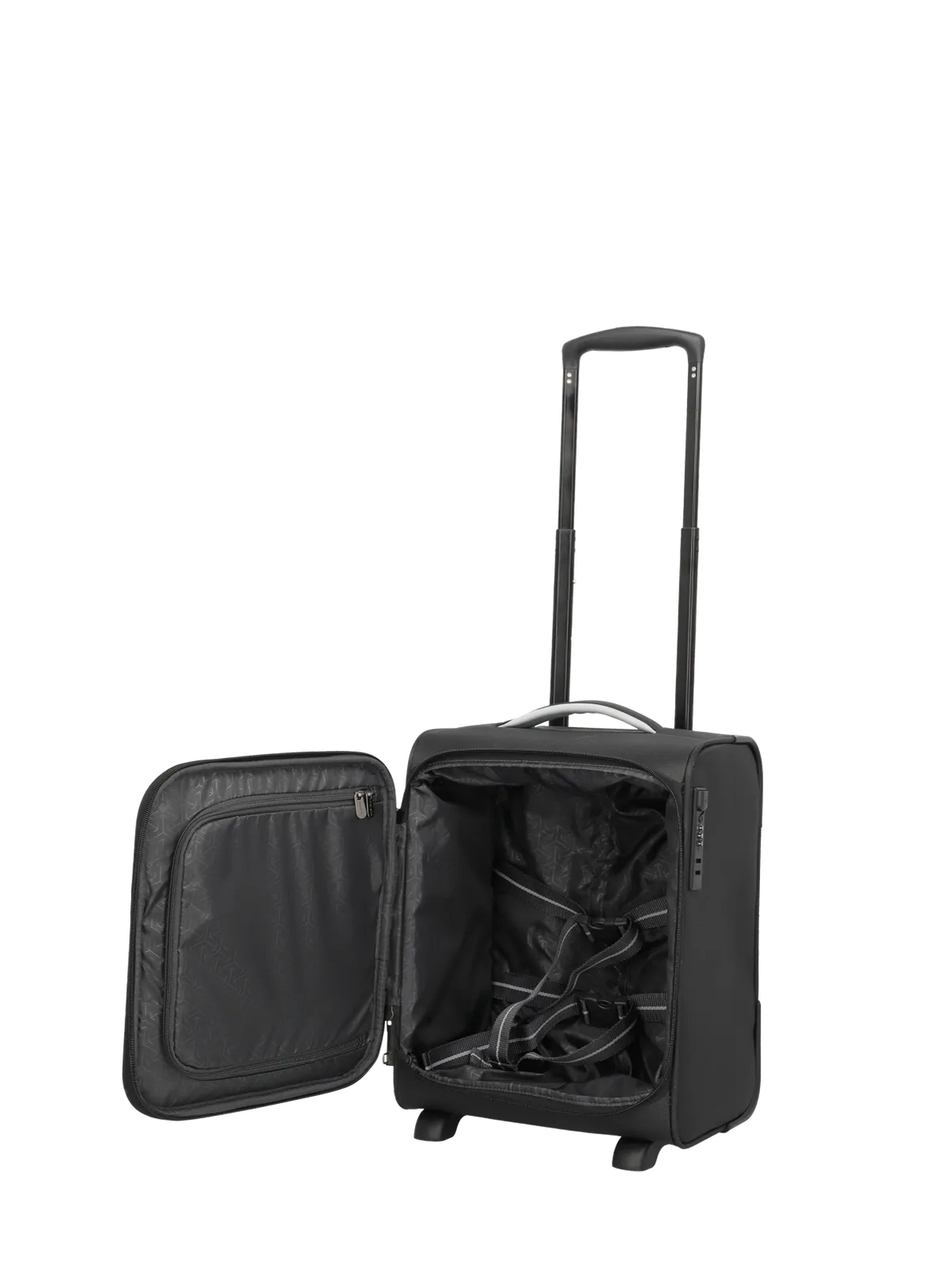 Travelite Koffer/Trolley JETPACK – mit 2 Rollen – Bild 33