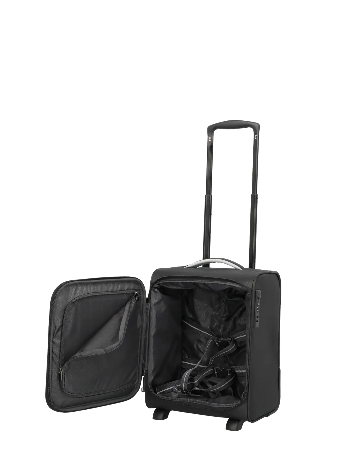 Travelite Koffer/Trolley JETPACK – mit 2 Rollen – Bild 34