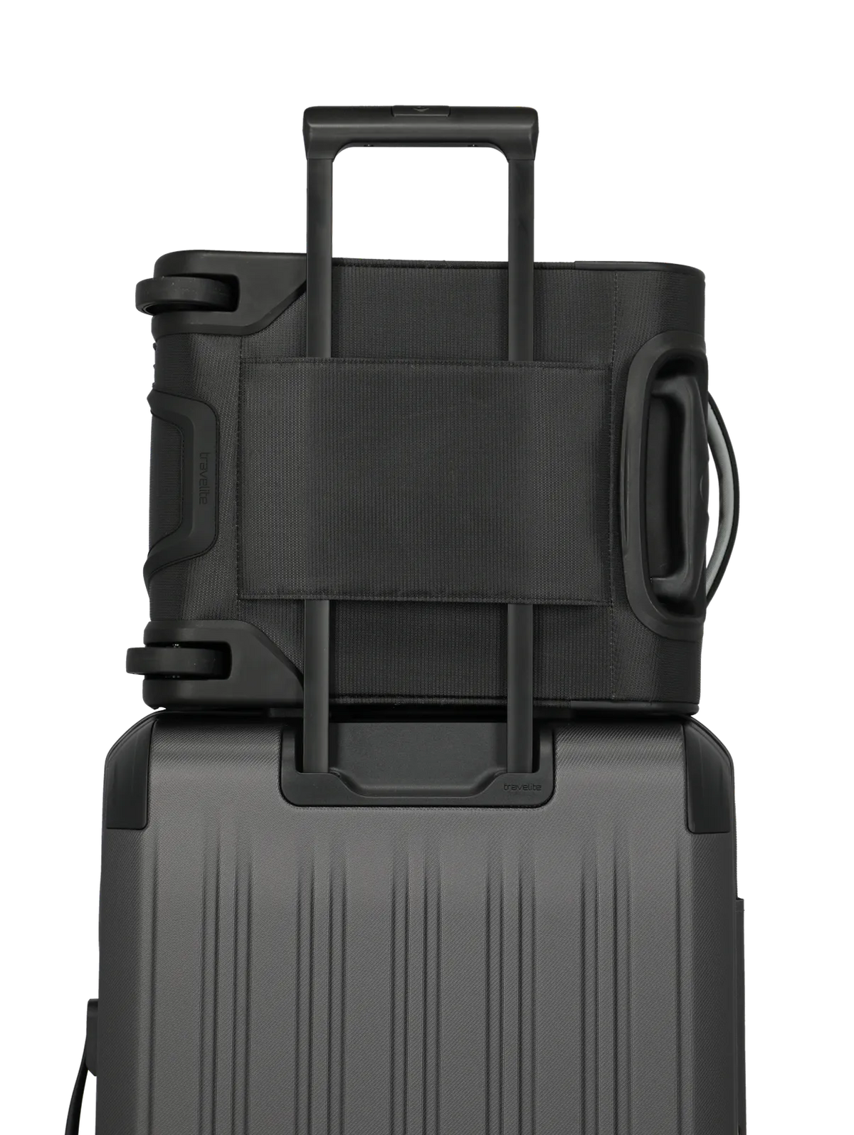Travelite Koffer/Trolley JETPACK – mit 2 Rollen – Bild 35