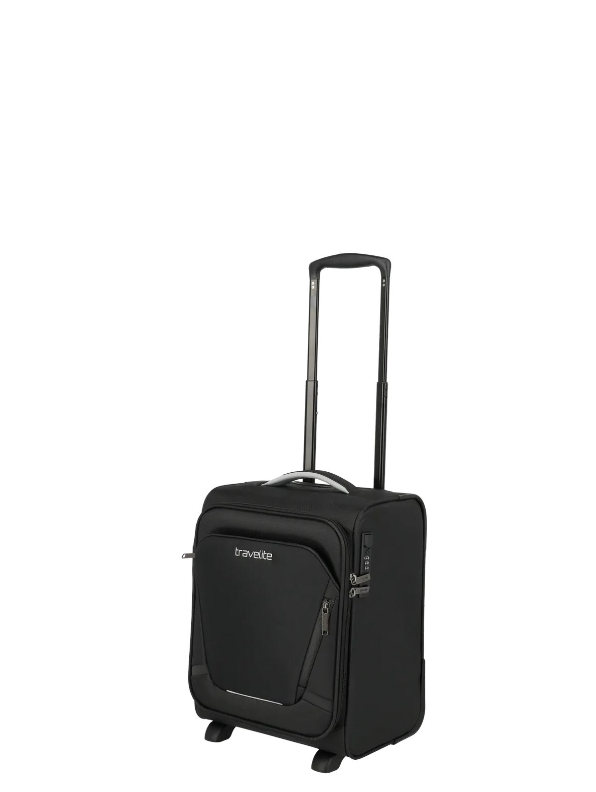 Travelite Koffer/Trolley JETPACK – mit 2 Rollen – Bild 29