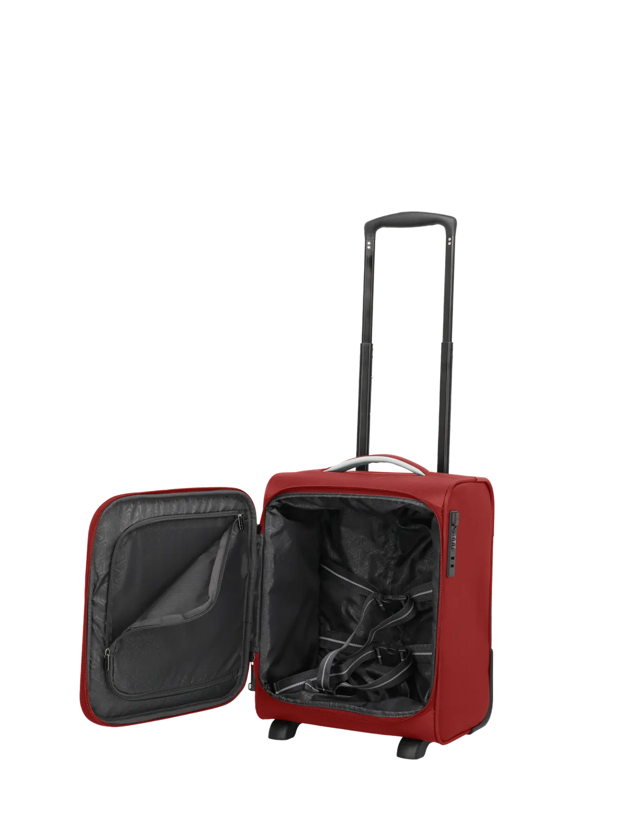 Travelite Koffer/Trolley JETPACK – mit 2 Rollen – Bild 43