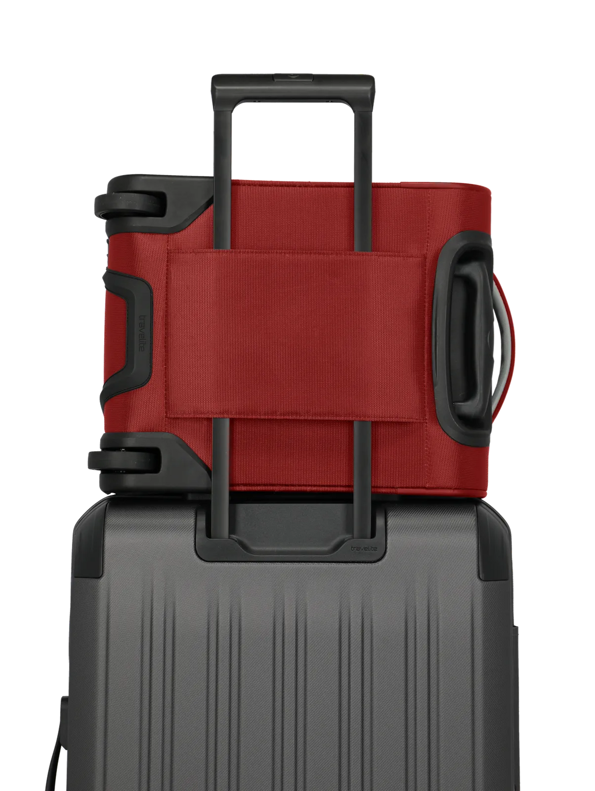 Travelite Koffer/Trolley JETPACK – mit 2 Rollen – Bild 44
