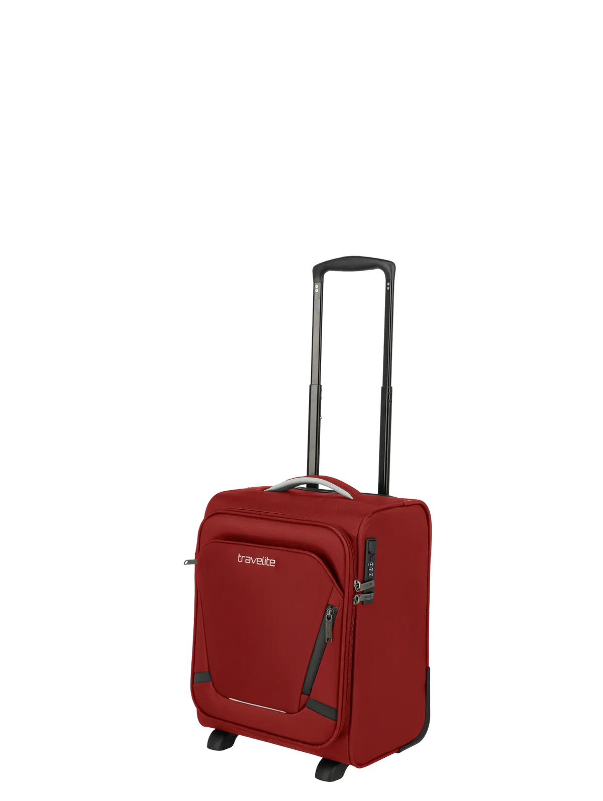 Travelite Koffer/Trolley JETPACK – mit 2 Rollen – Bild 38